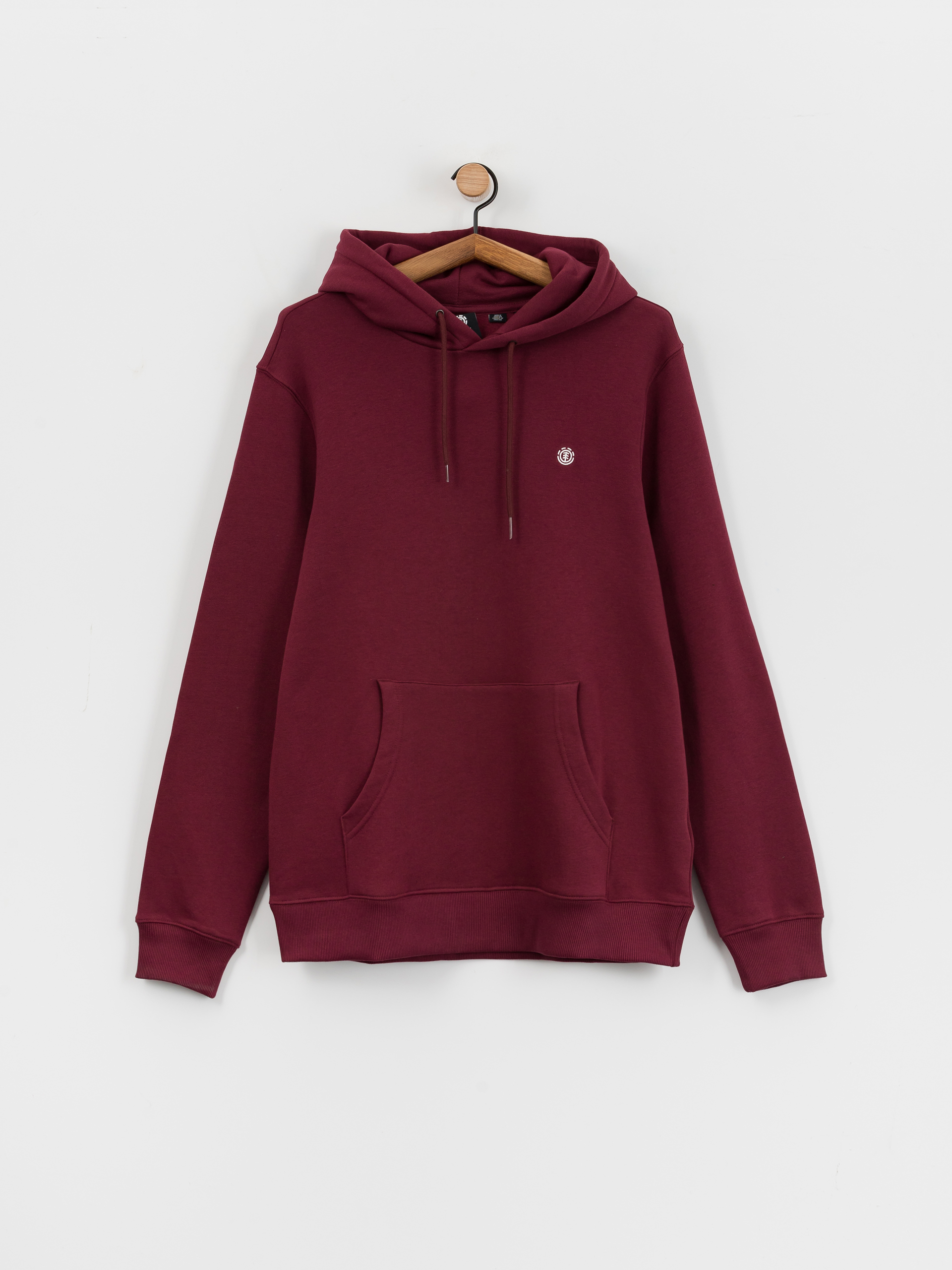 Element Cornell Classic HD Hoodie (tawny port)
