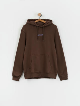 Element Simple Logo HD Hoodie (bracken)