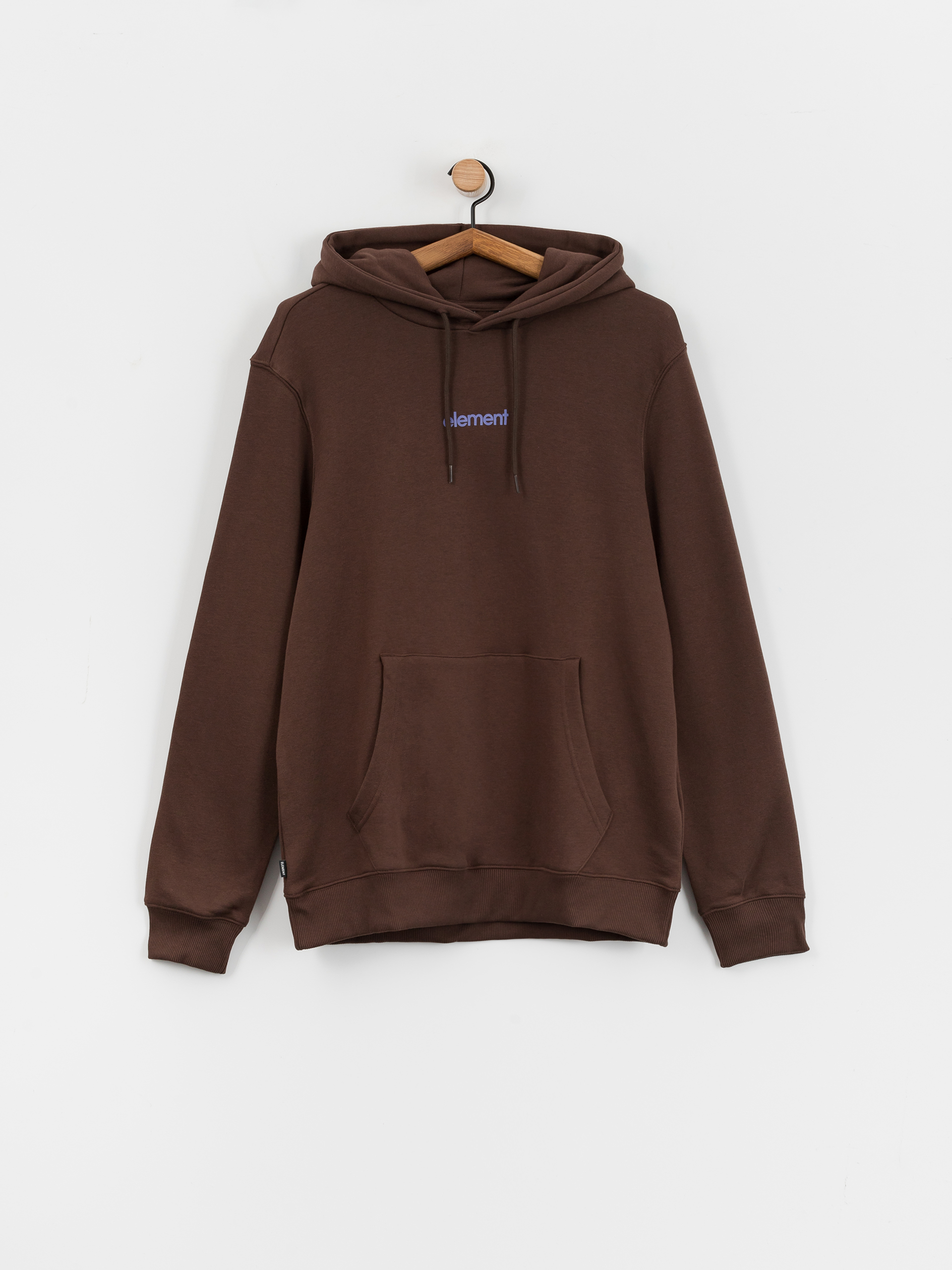 Element Simple Logo HD Hoodie (bracken)