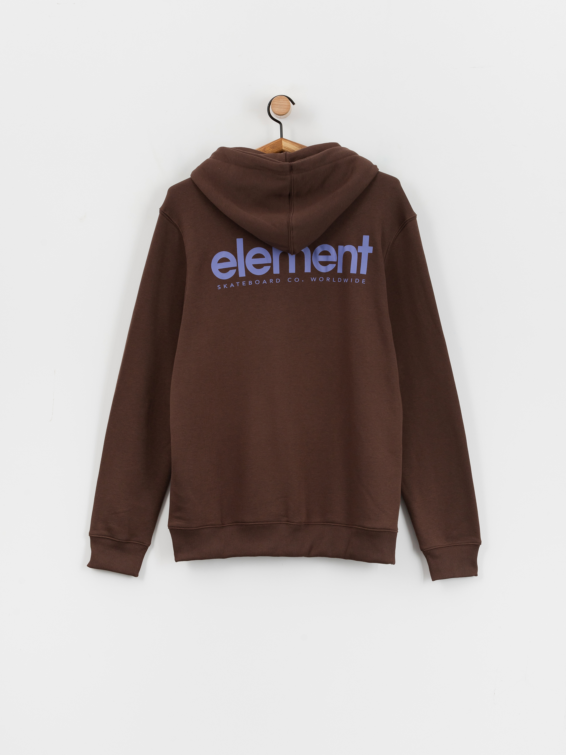Element Simple Logo HD Hoodie (bracken)