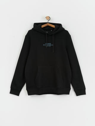 Element Skateboard Co HD Hoodie (flint black)