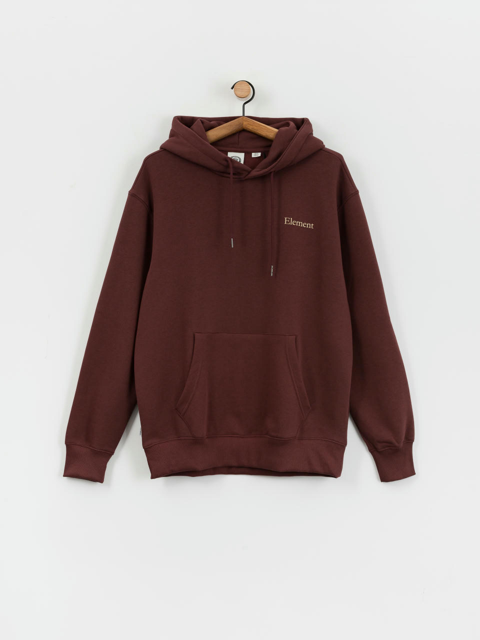 Element Sbxe Prevent HD Hoodie (decadent chocolate)