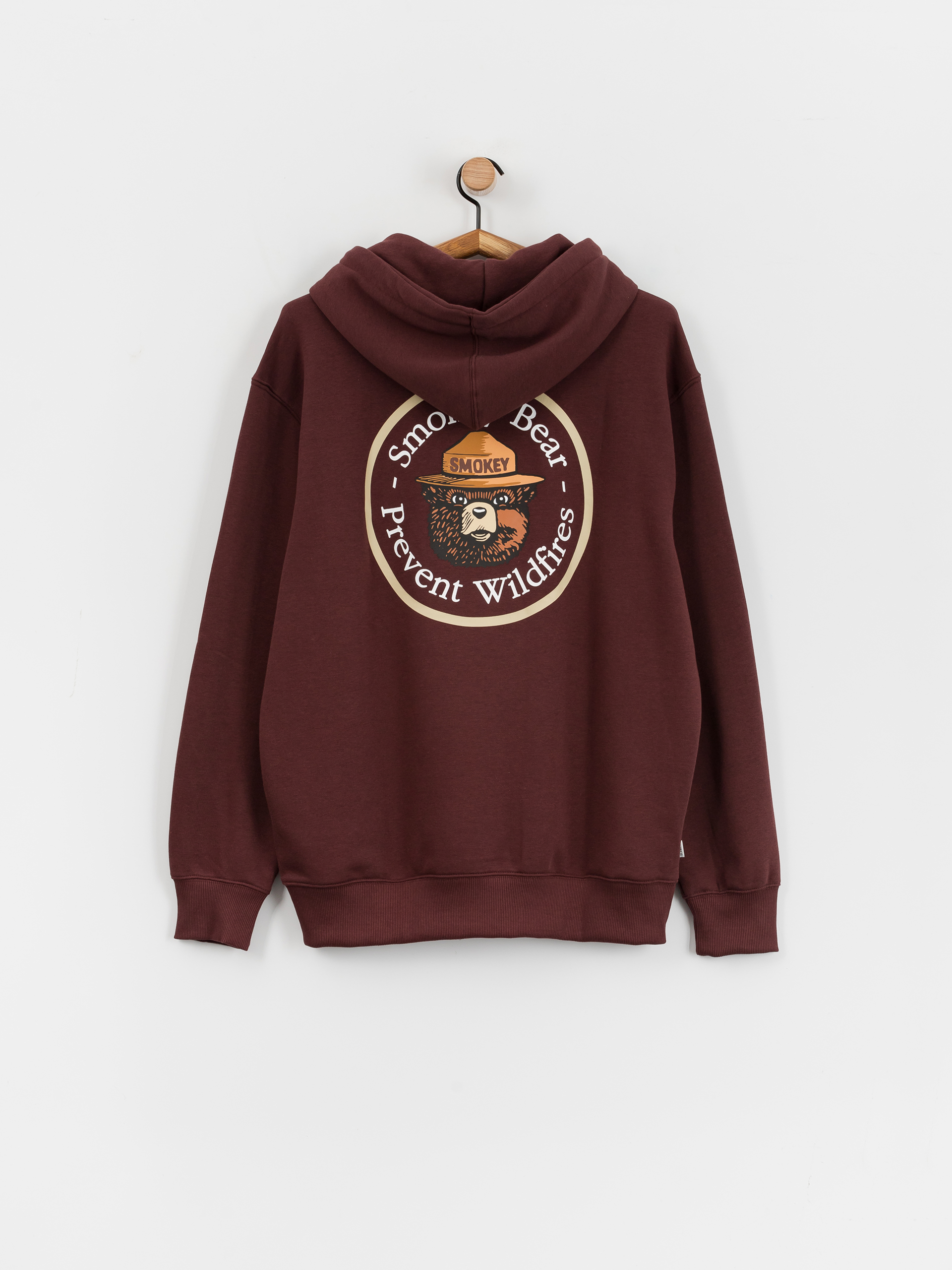 Element Sbxe Prevent HD Hoodie (decadent chocolate)