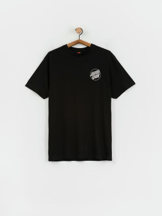 Santa Cruz Kendall Atomic T-Shirt (black)