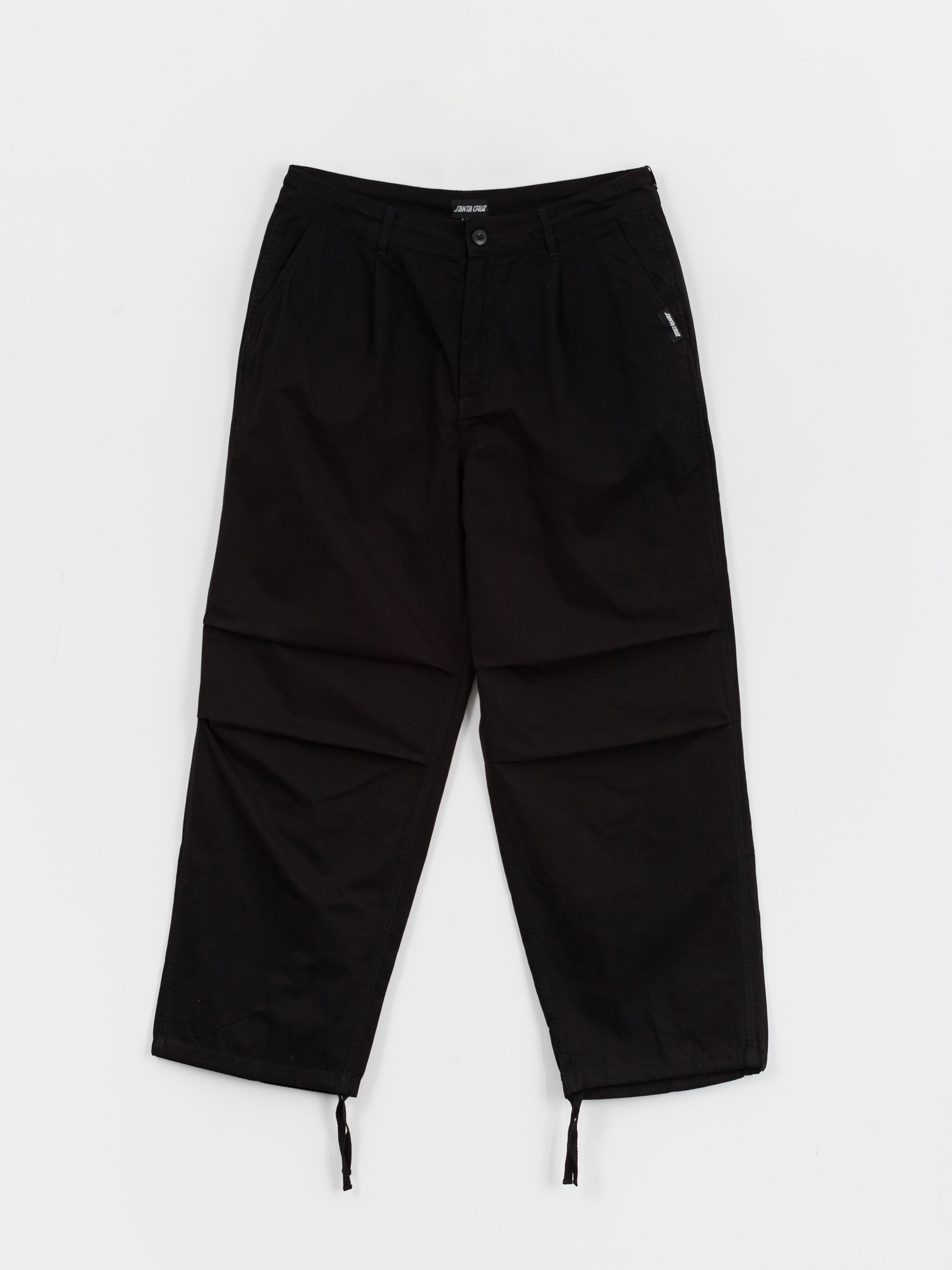 パンツ 50~60s FLYS black cotton ranch pants 50~60s FLYS black cotton ranch pants