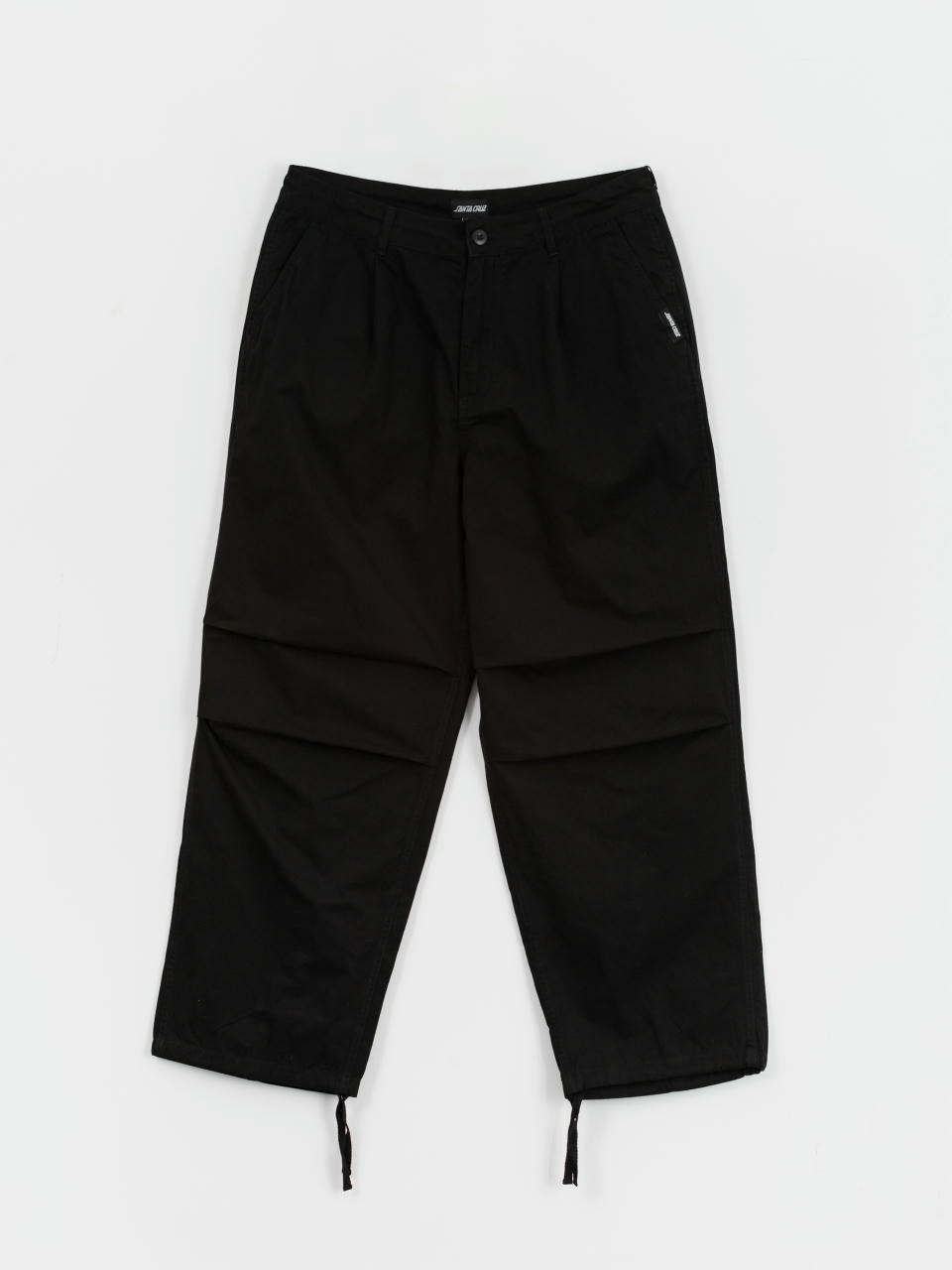 Santa Cruz Flight Pant Pants (black)