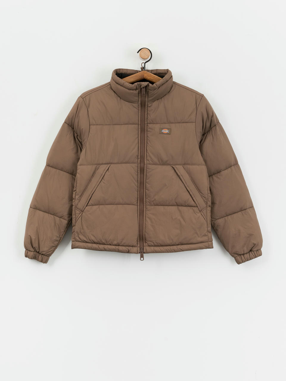 Dickies Alatna Wmn Jacke (mushroom)