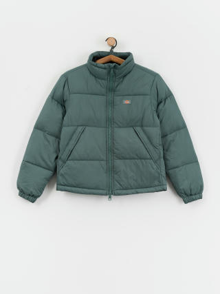 Dickies Alatna Wmn Jacke (lincoln green)