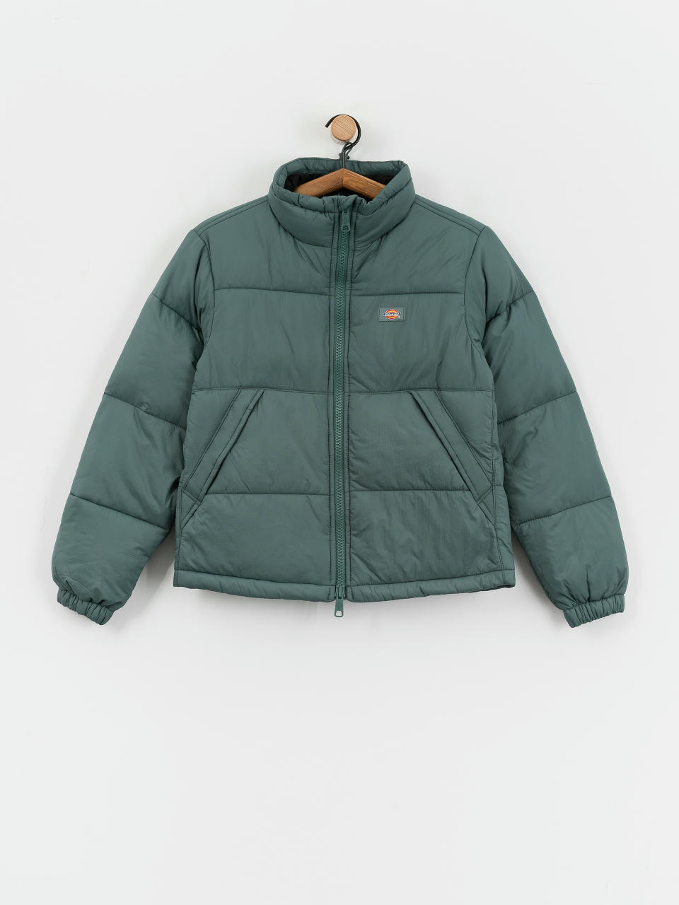 Dickies Alatna Wmn Jacket (lincoln green)