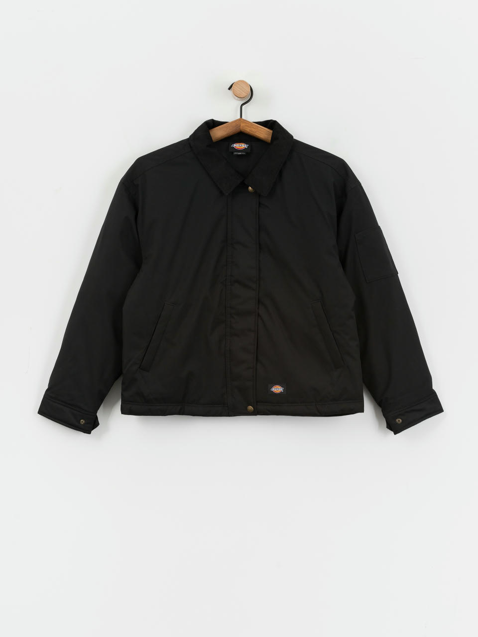 Dickies Plains Wmn Jacket (black)