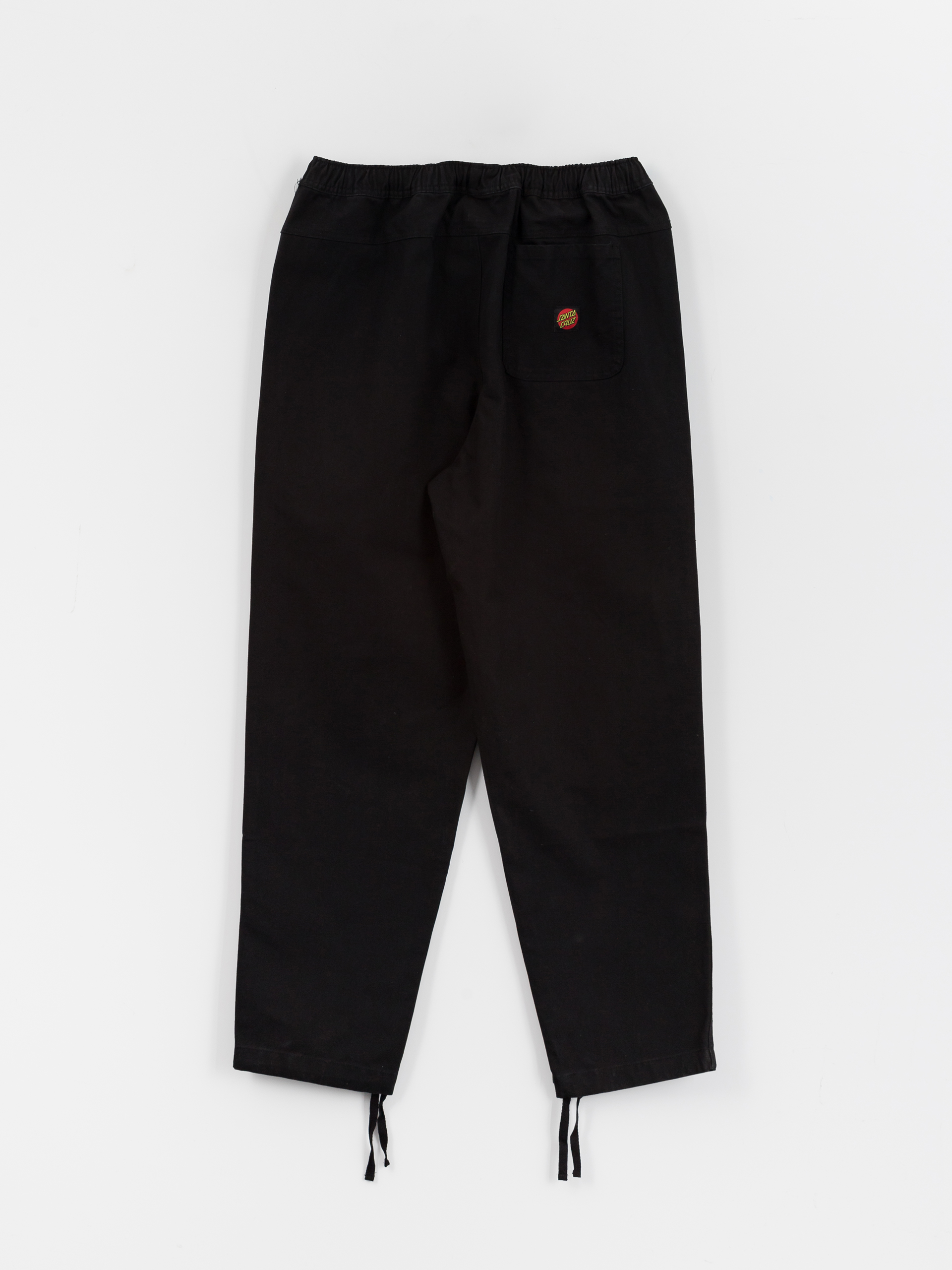 Santa Cruz Unite Pants (black)