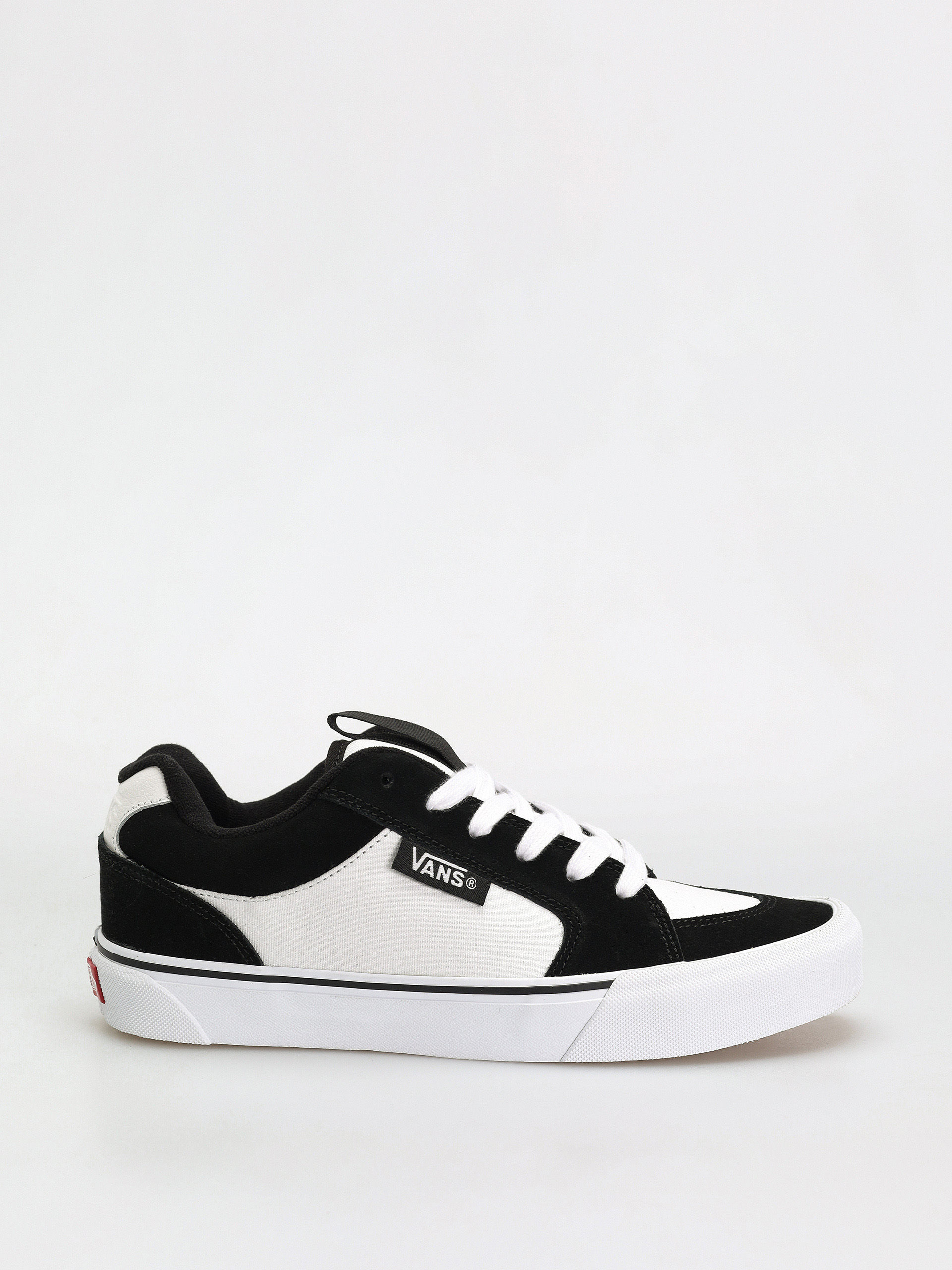 Lacoste Esparre Bl 1 Shoes black black white