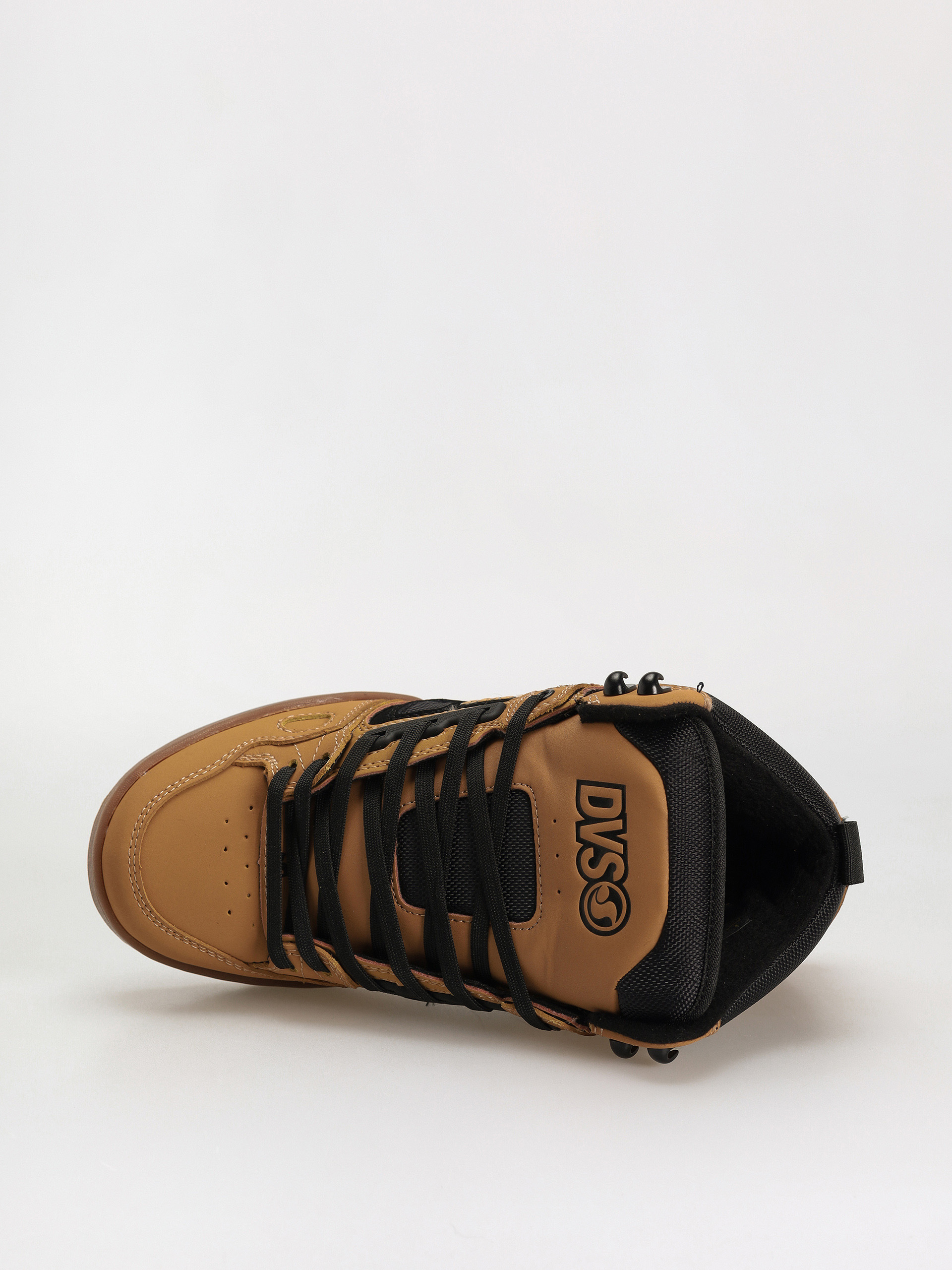 DVS Comanche Boot Schuhe (chamois/black/gum)