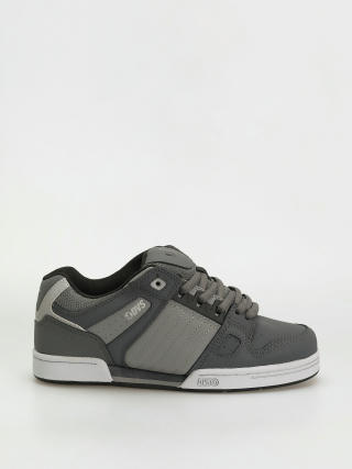 DVS Celsius Schuhe (grey/charcoal/black)