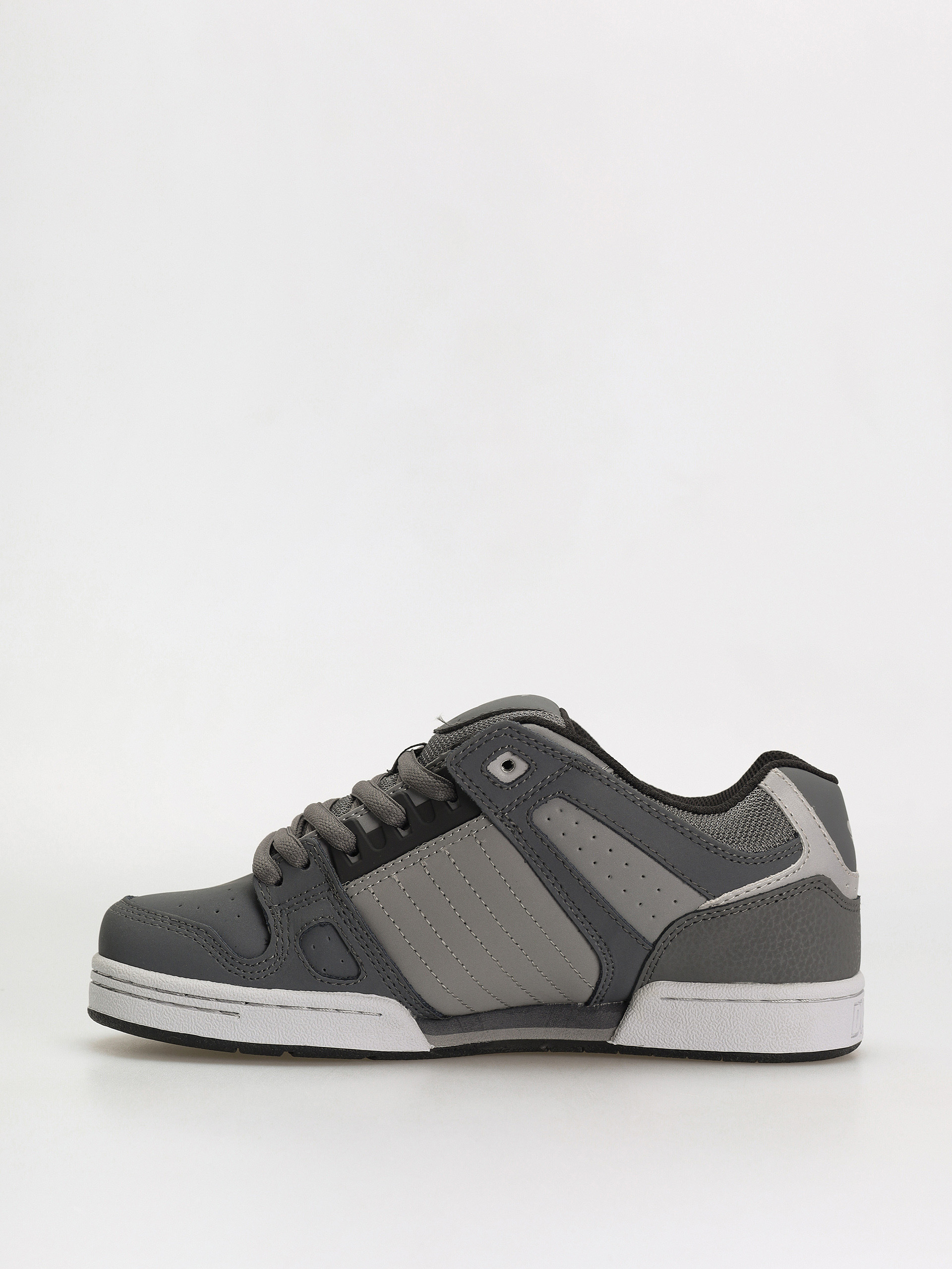 DVS Celsius Schuhe (grey/charcoal/black)