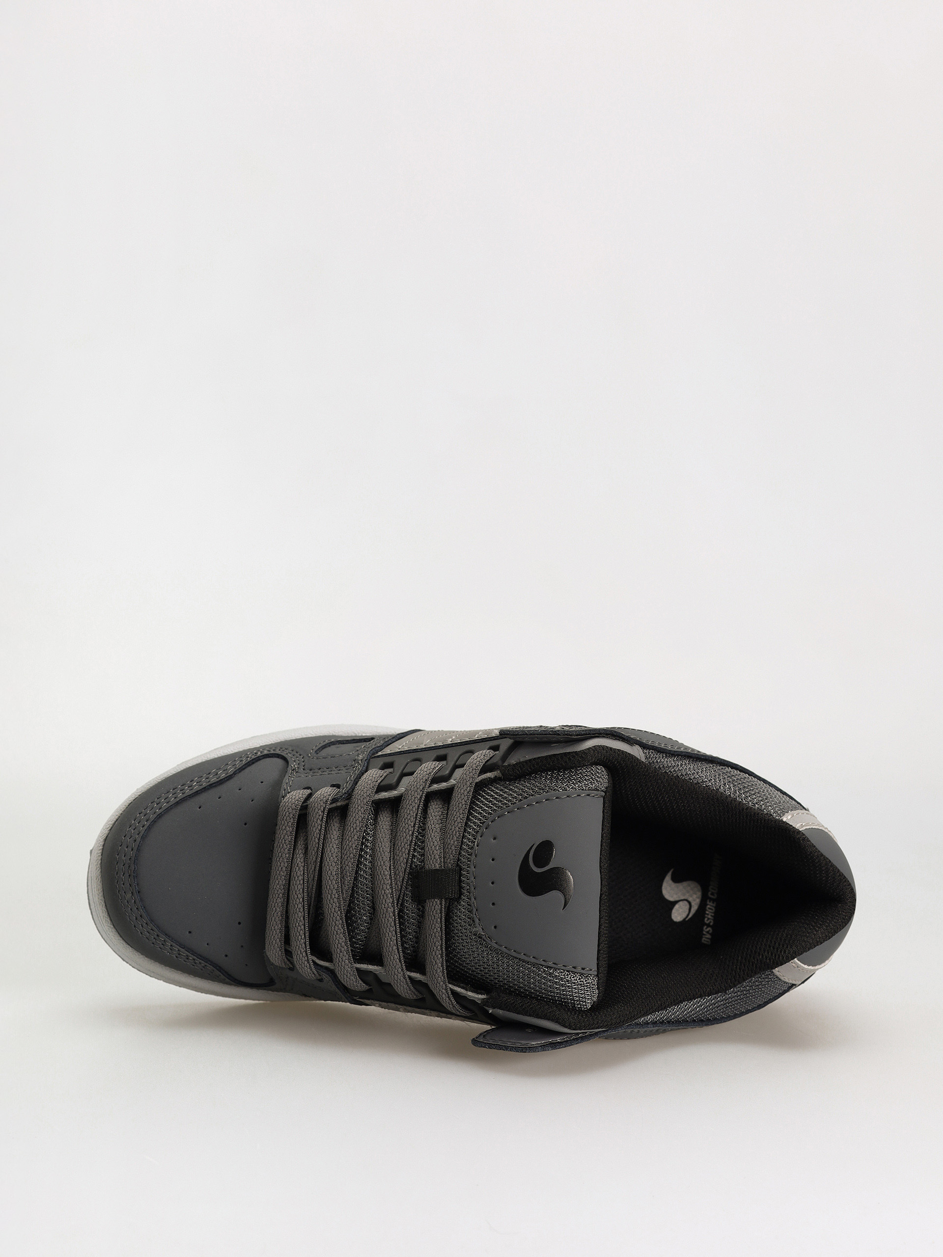 DVS Celsius Shoes (grey/charcoal/black)