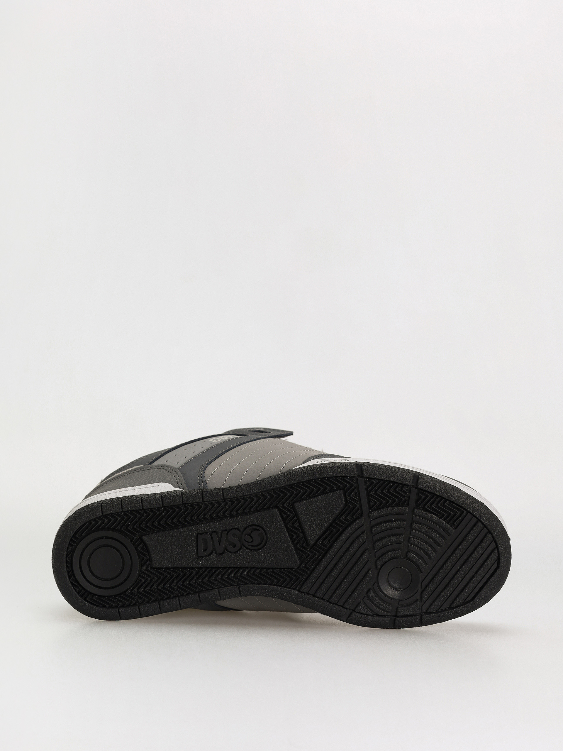 DVS Celsius Shoes (grey/charcoal/black)