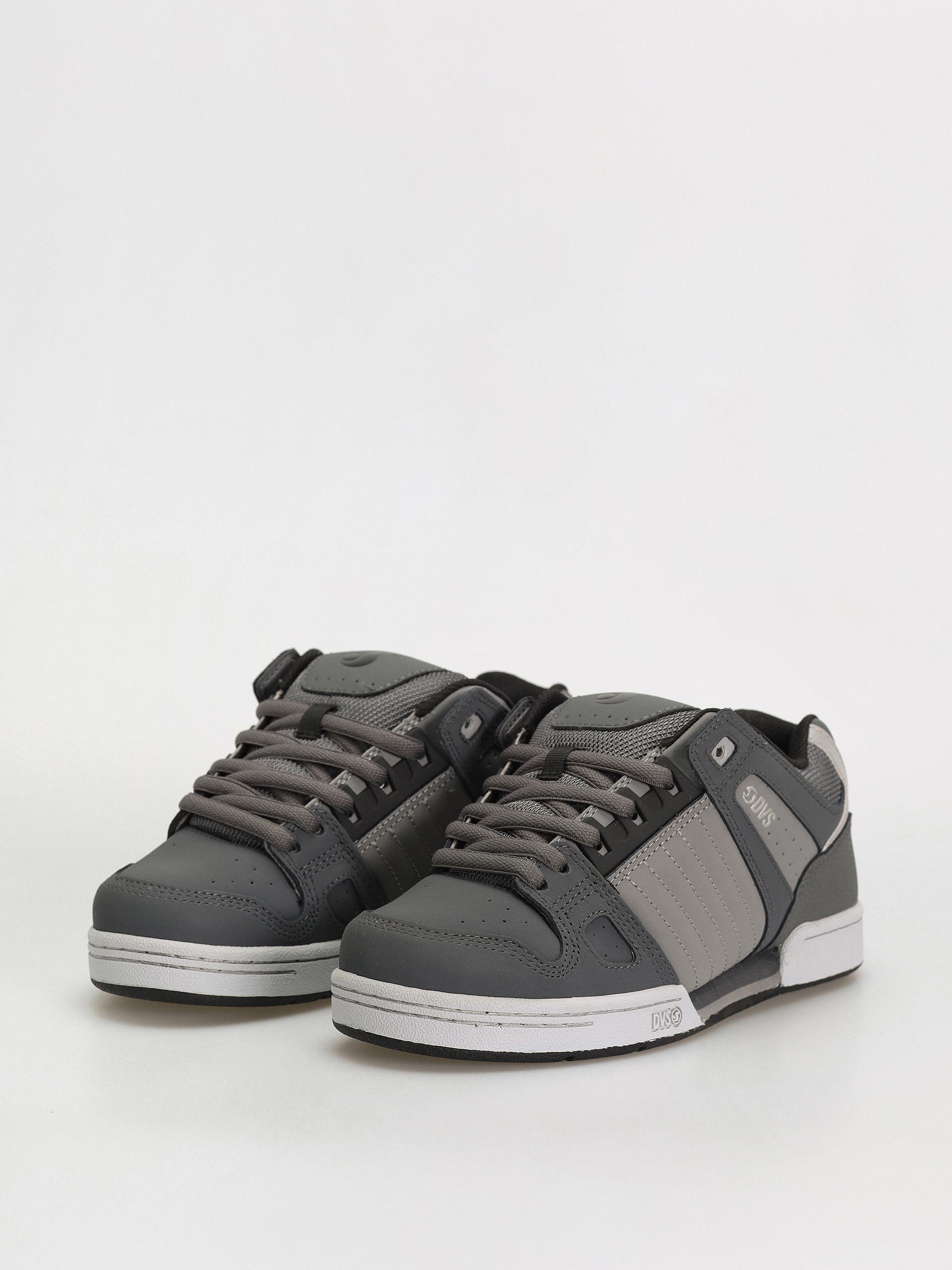 DVS Celsius Schuhe (grey/charcoal/black)