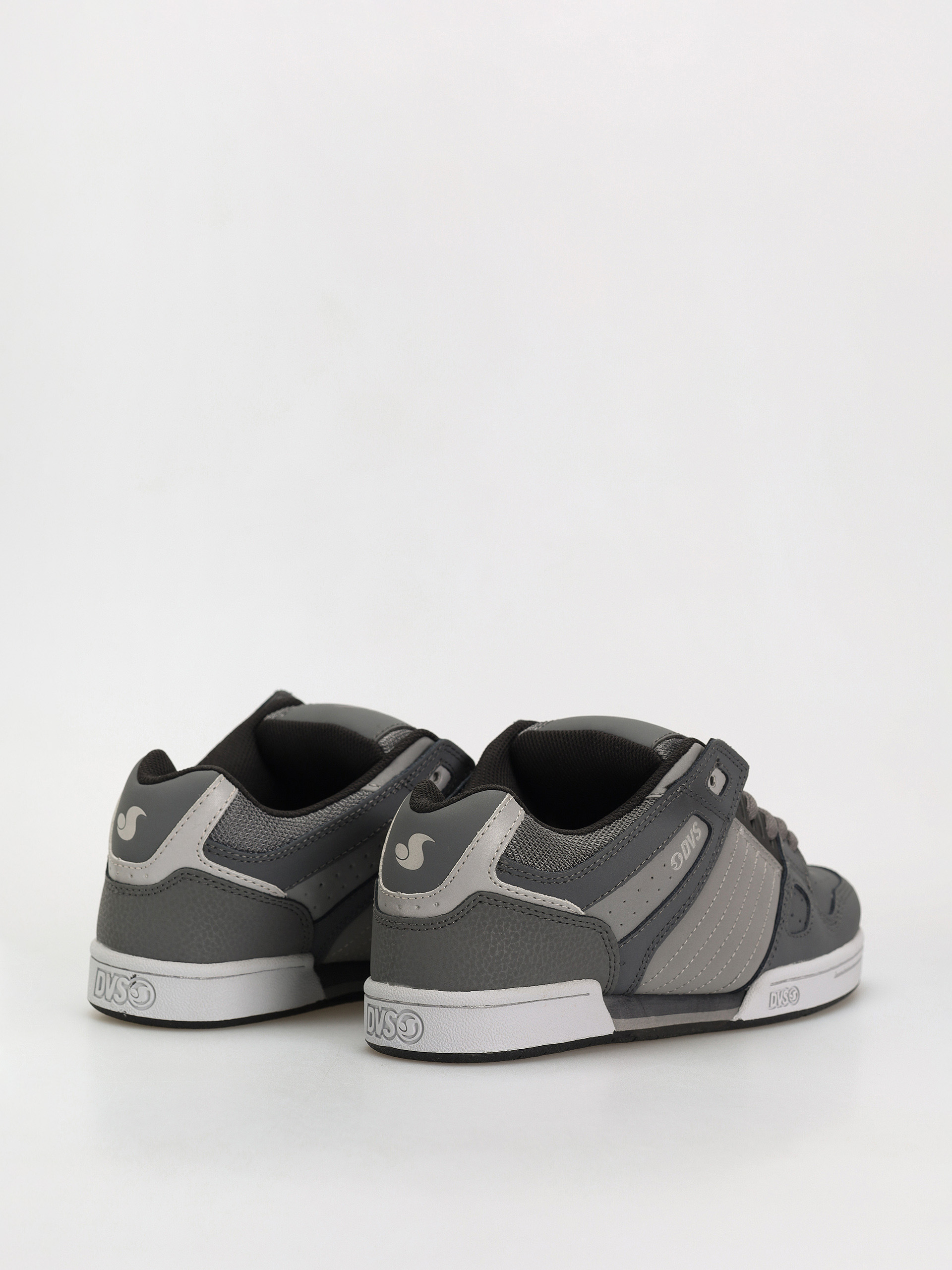 DVS Celsius Shoes (grey/charcoal/black)