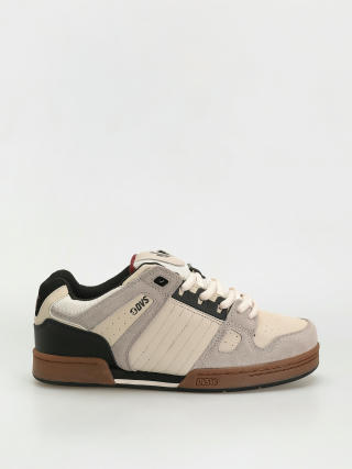 DVS Celsius Schuhe (grey/black/gum)