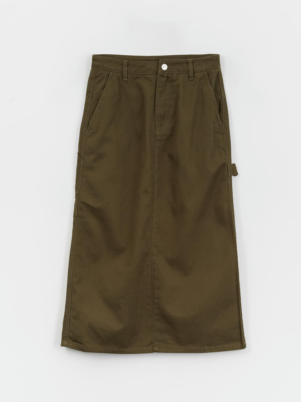 Santa Cruz Classic Carpenter Wmn Skirt (khaki)