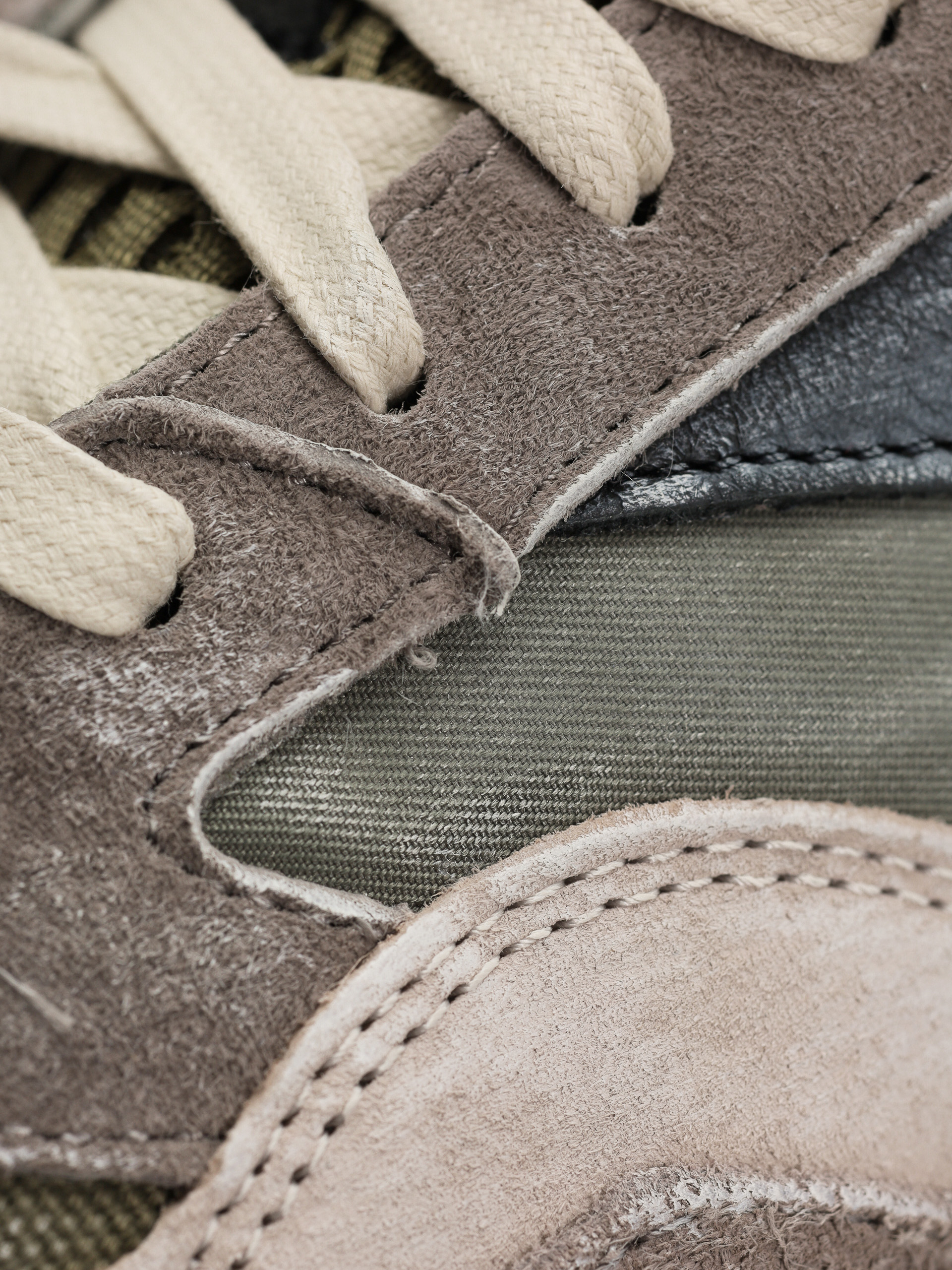 Saucony Jazz Nxt Schuhe (olive/black)