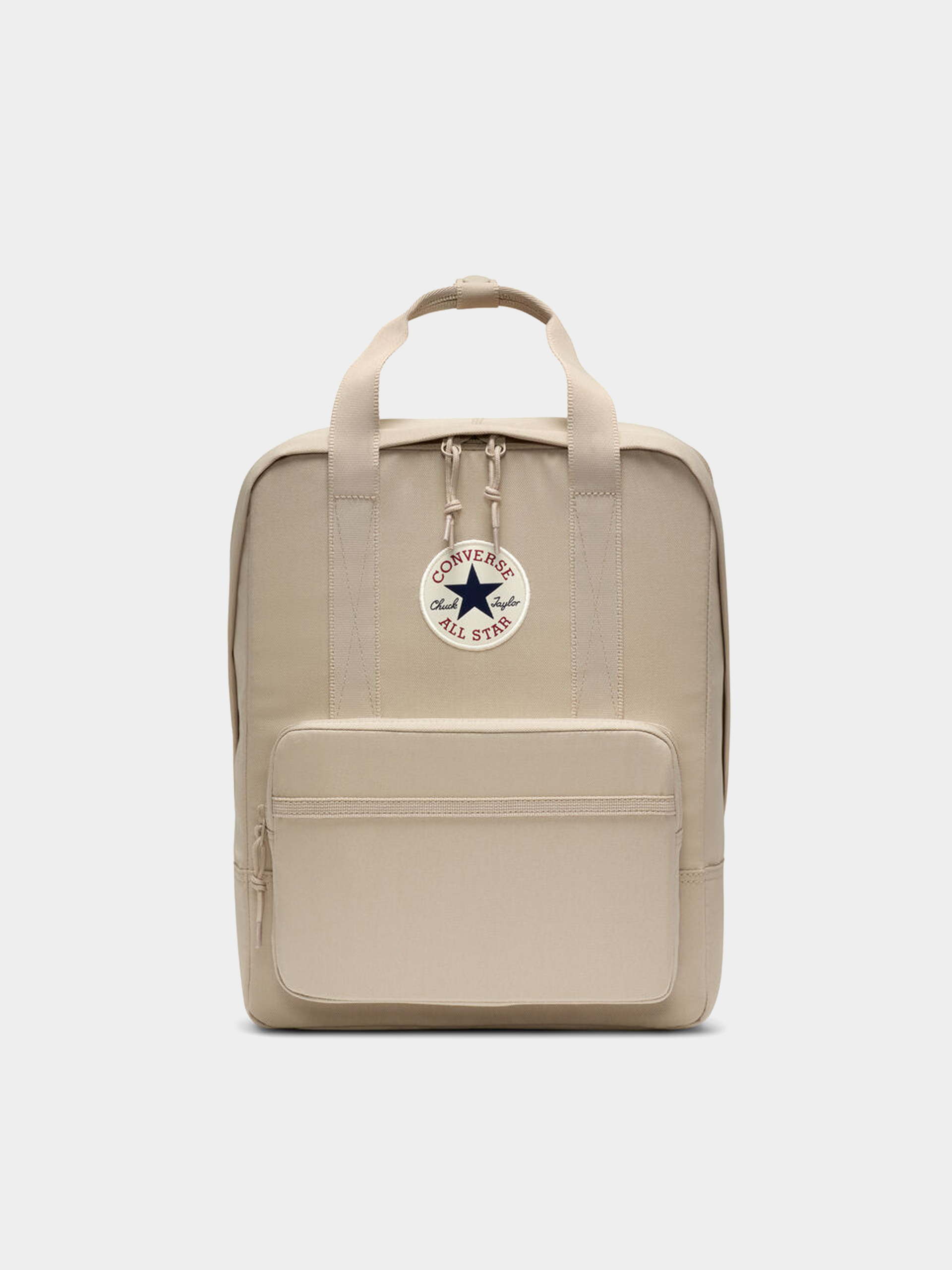 Converse Backpack Small Square (papyrus)