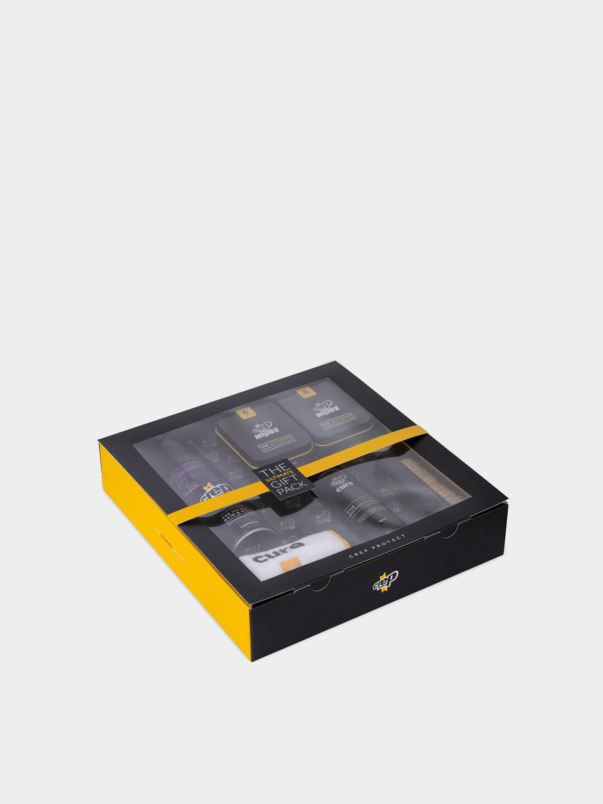 Crep Protect Akcesoria Ultimate Gift Pack 2.0