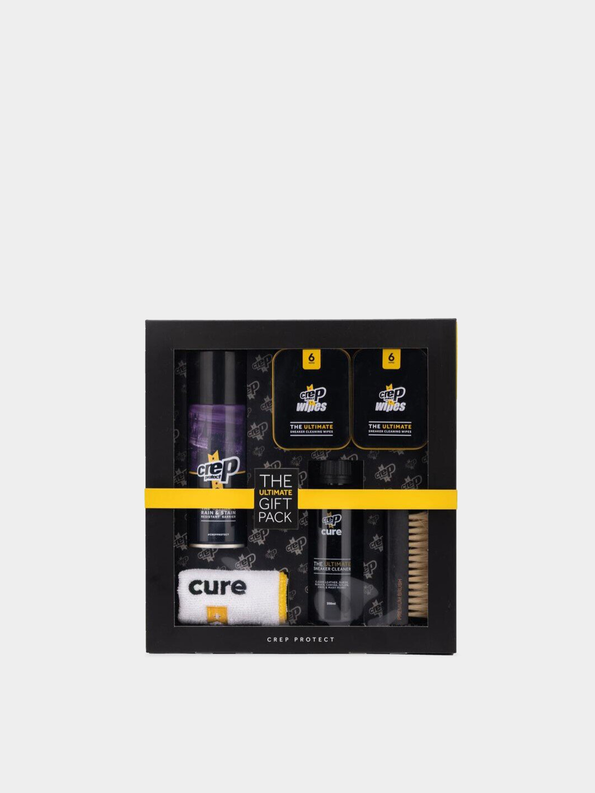 Crep Protect Akcesoria Ultimate Gift Pack 2.0