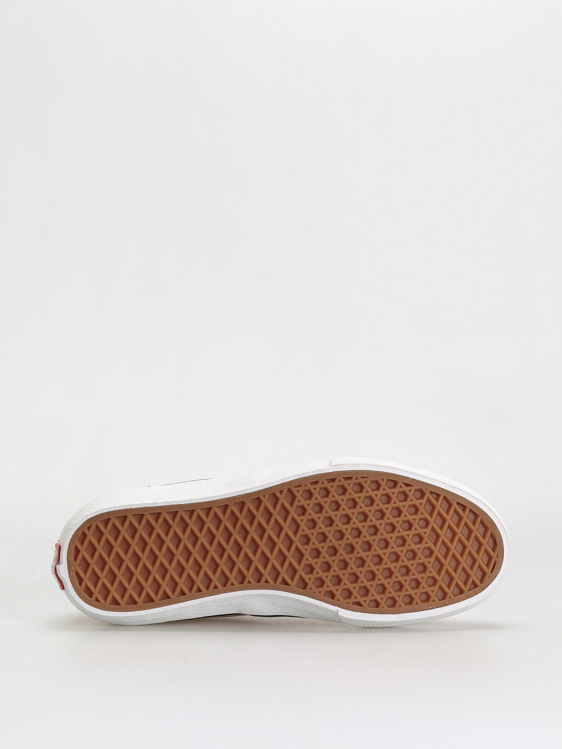 Vans Skate Rowan Shoes (glazed ginger)