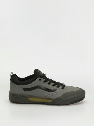 Vans Bmx Peak Shoes (charcoal/black)