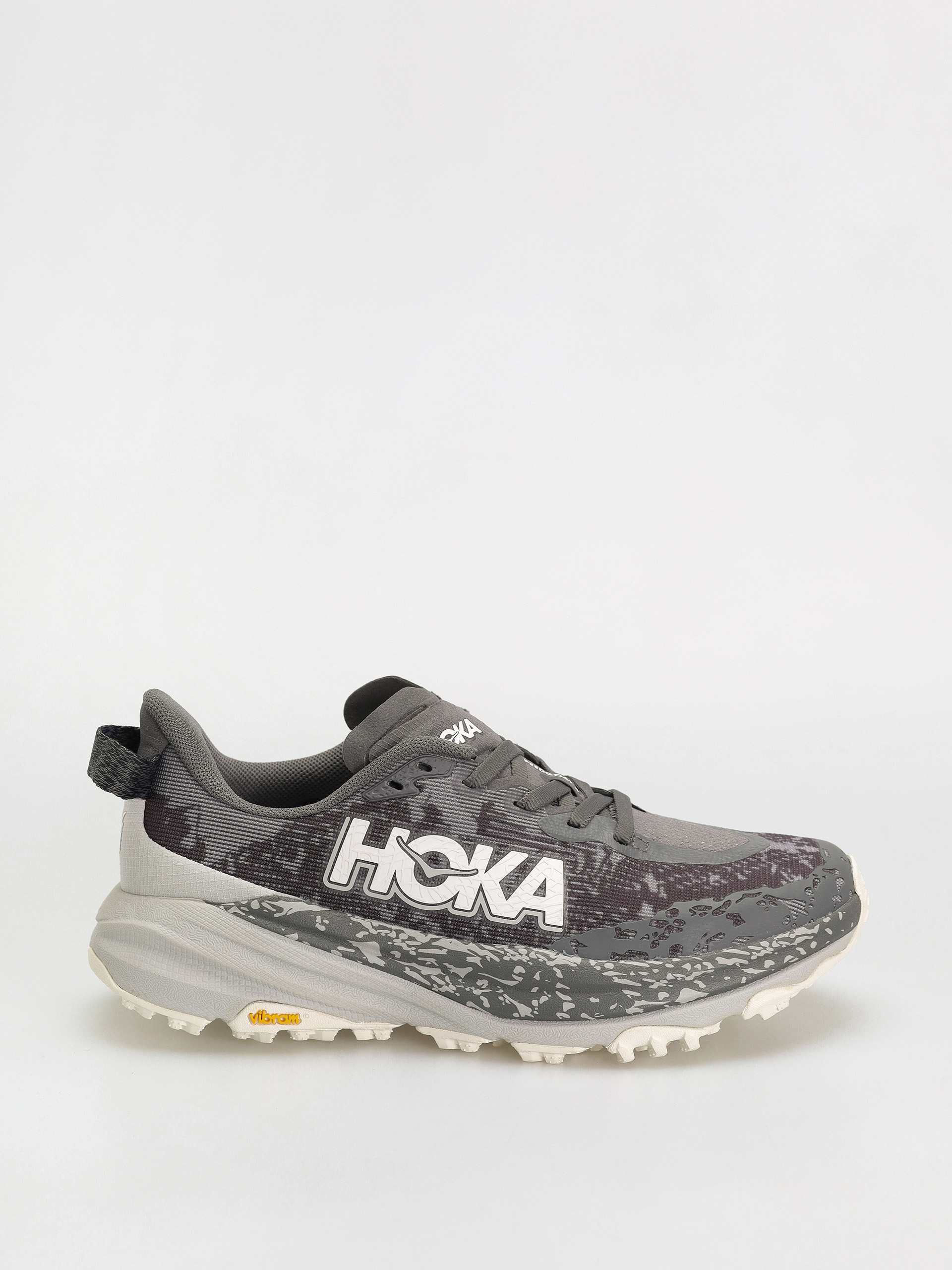 Hoka Shoes Speedgoat 6 Wmn (outer orbit/stardust)