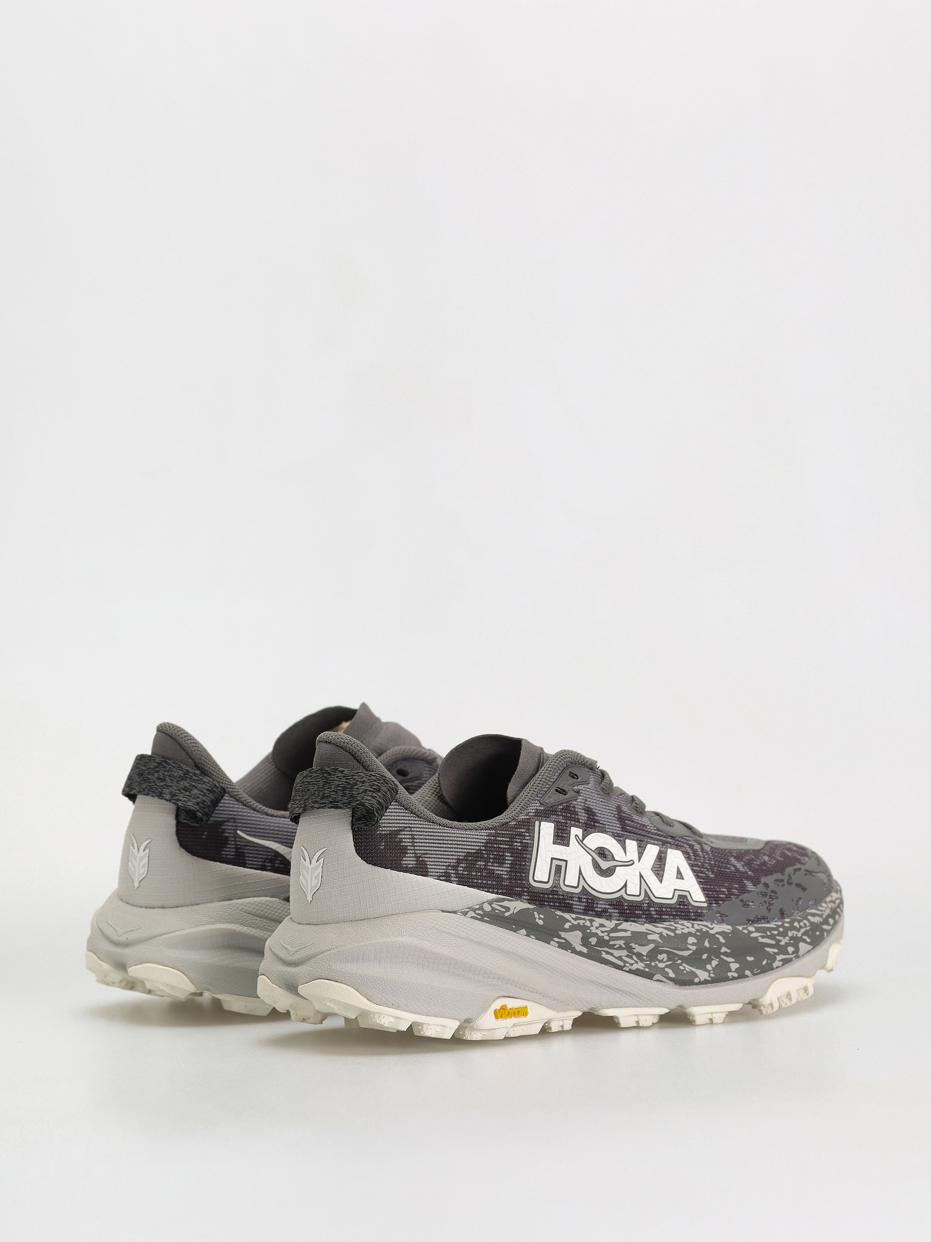 Hoka Shoes Speedgoat 6 Wmn (outer orbit/stardust)