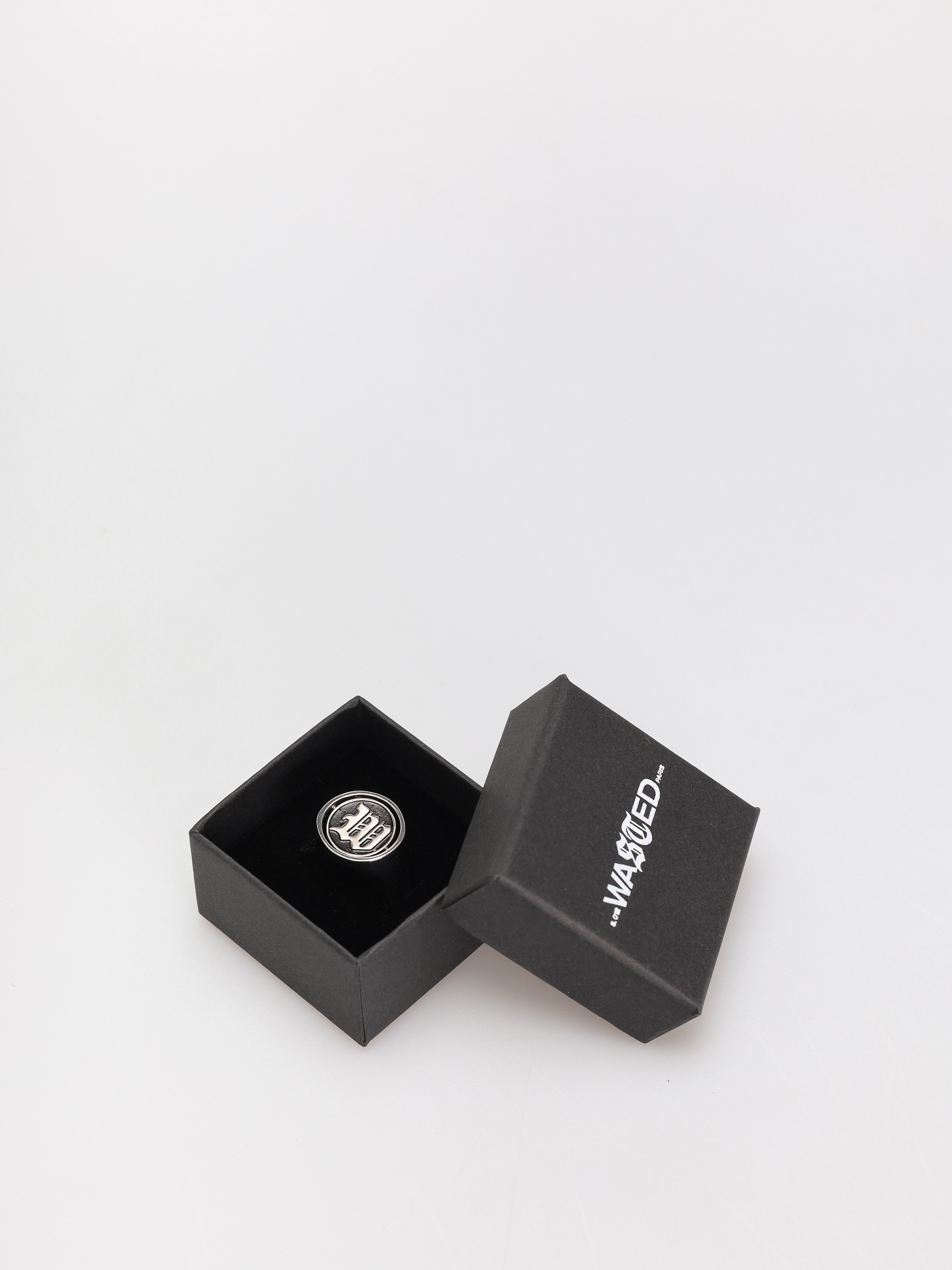 Wasted Paris Akcesoria Lethal Flip (silver/black)