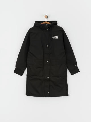 The North Face Jacket Reign On Wmn (tnf black)