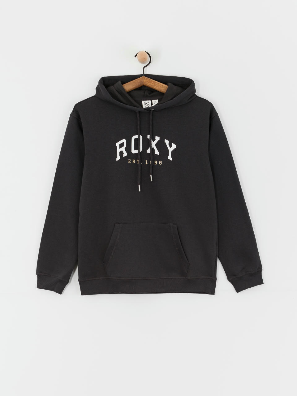 Roxy Hoodie Surf Stoked Brushed E HD Wmn (phantom)