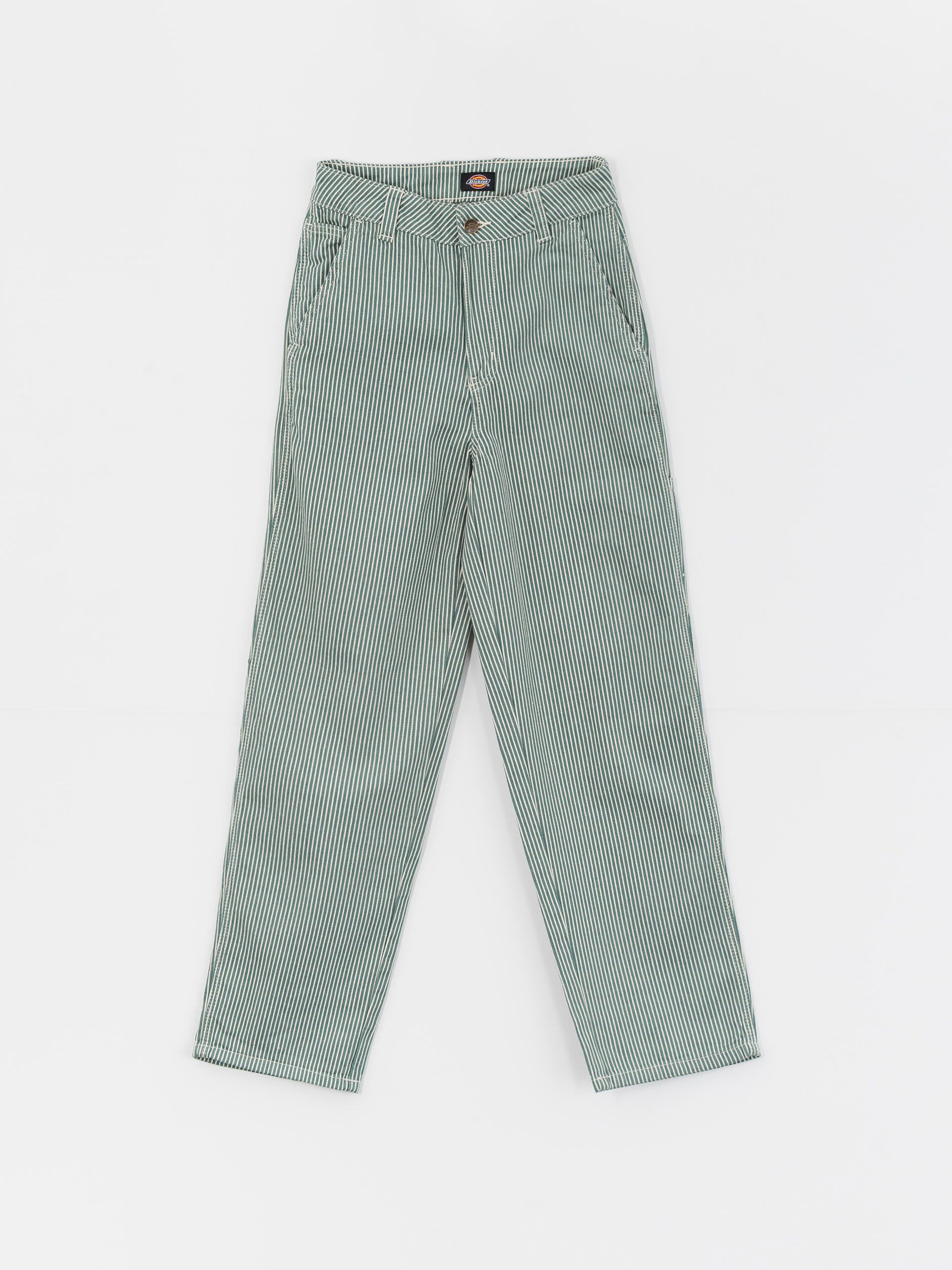Dickies Hose Hickory Wmn (lincoln green)