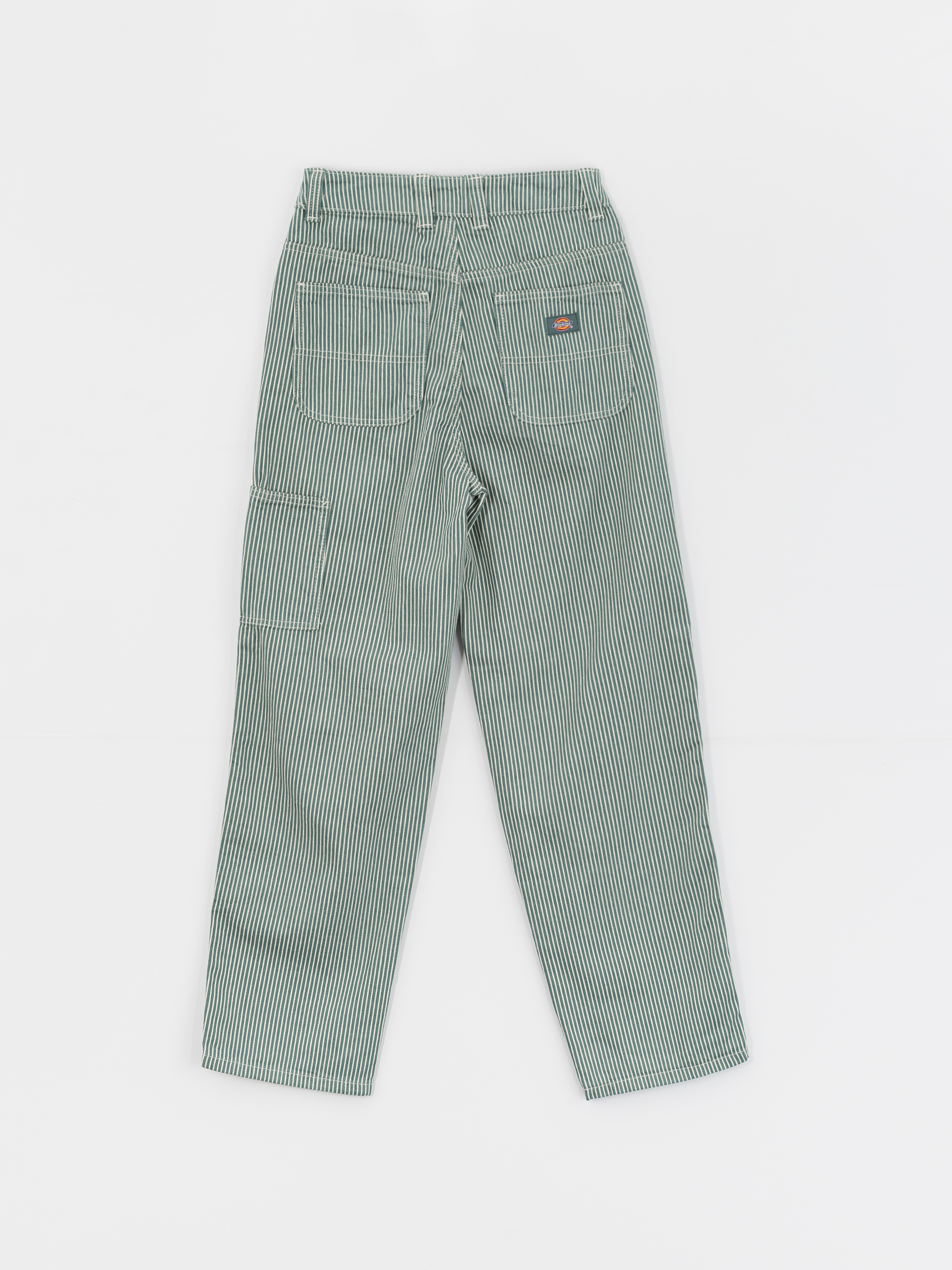Dickies Hose Hickory Wmn (lincoln green)