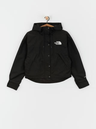 The North Face Jacket Reign On Wmn (tnf black)