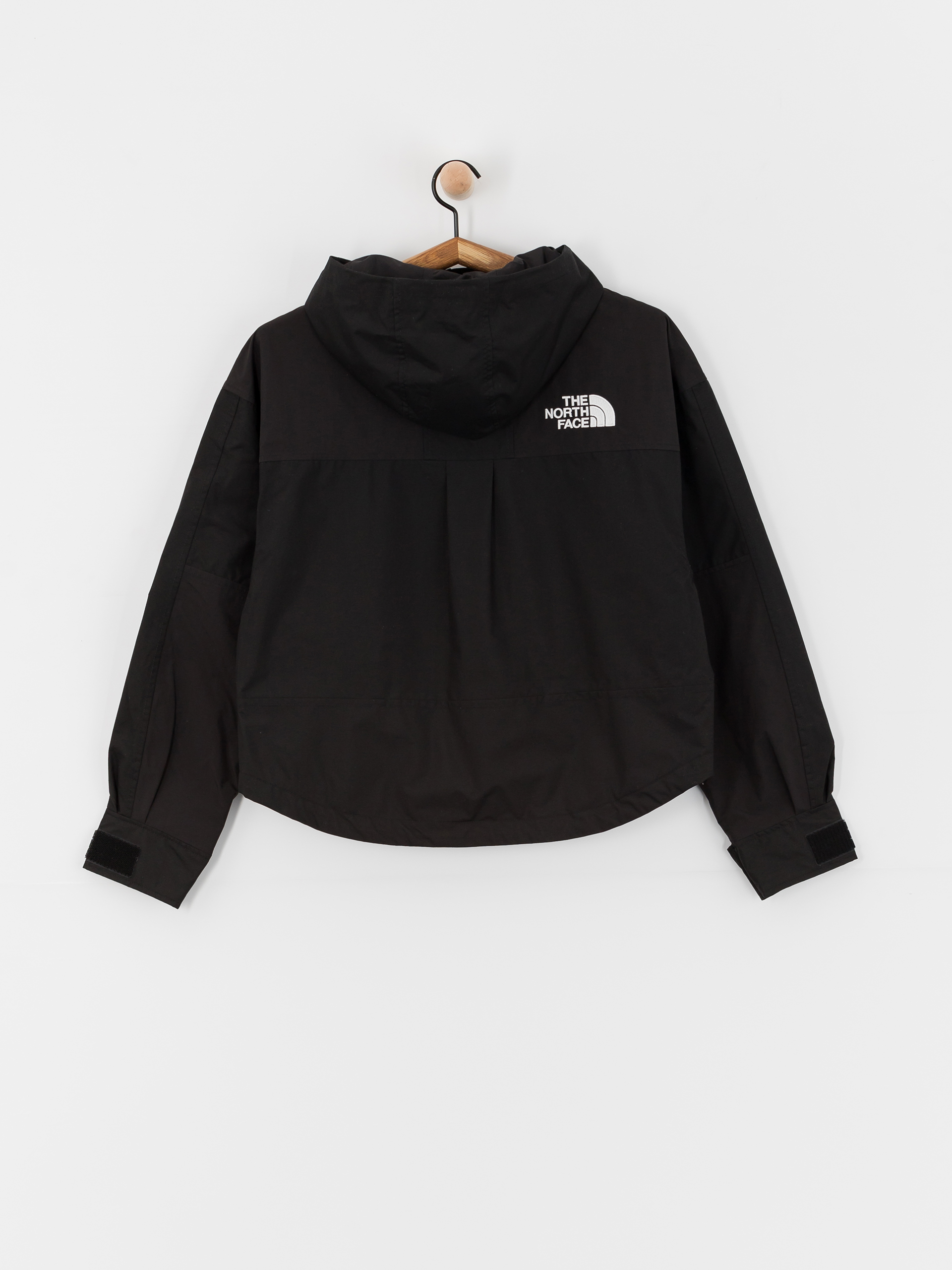 THE NORTH FACE ブラック 美品　りんりんちゃん THE NORTH FACE ブラック 美品 りんりんちゃん