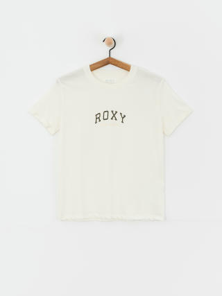 Roxy T-Shirt Noon Ocean B Wmn (egret)