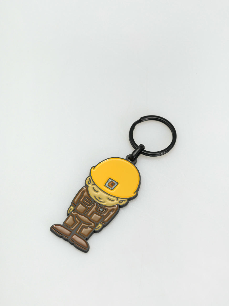 Carhartt WIP Keychain Sumimasen (multicolor)