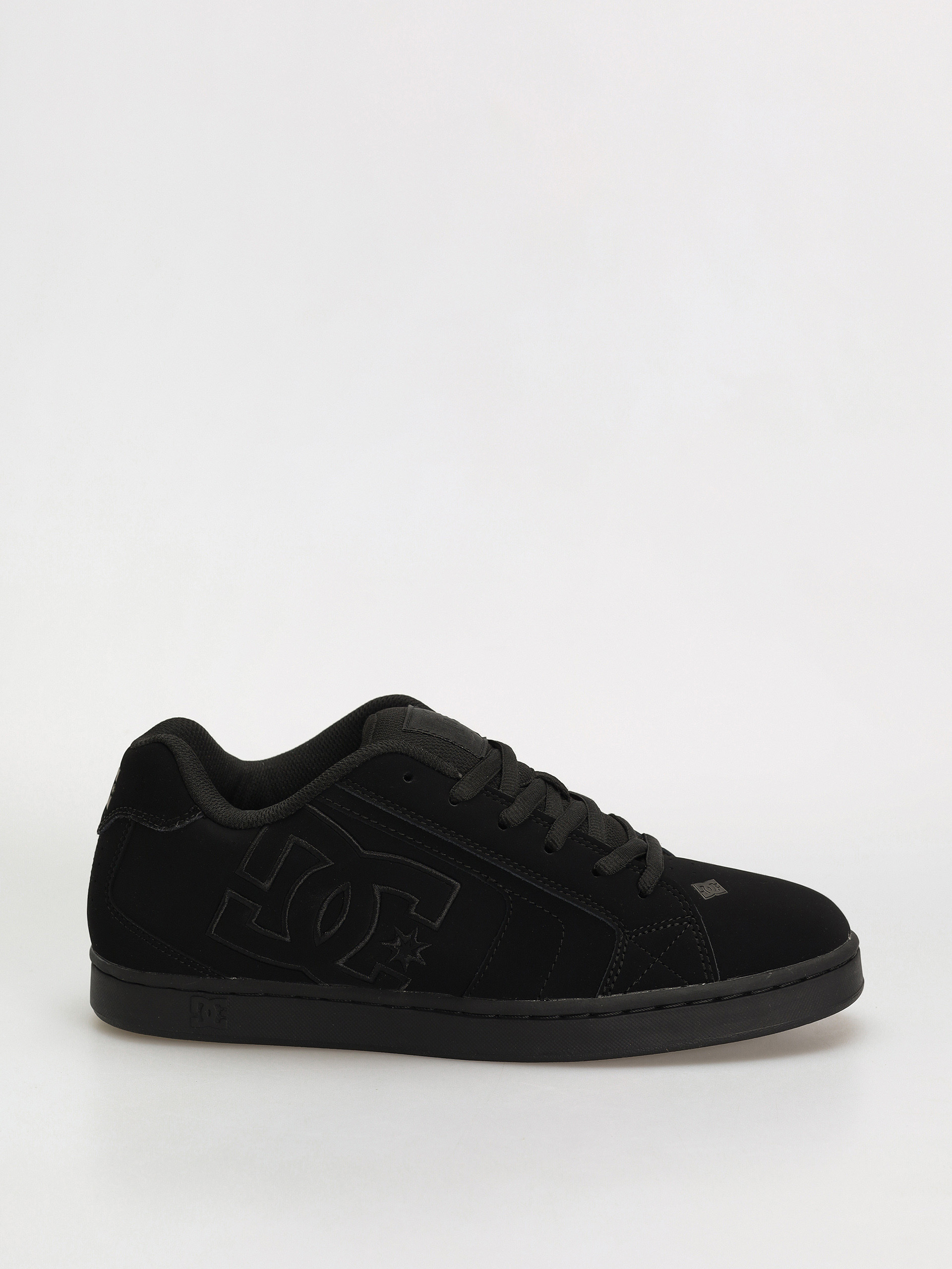 DC Schuhe Net (black/black/black)