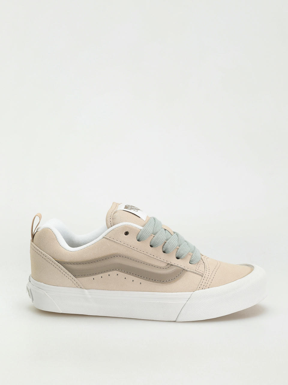 Vans Knu Skool Schuhe (2-tone peyote)