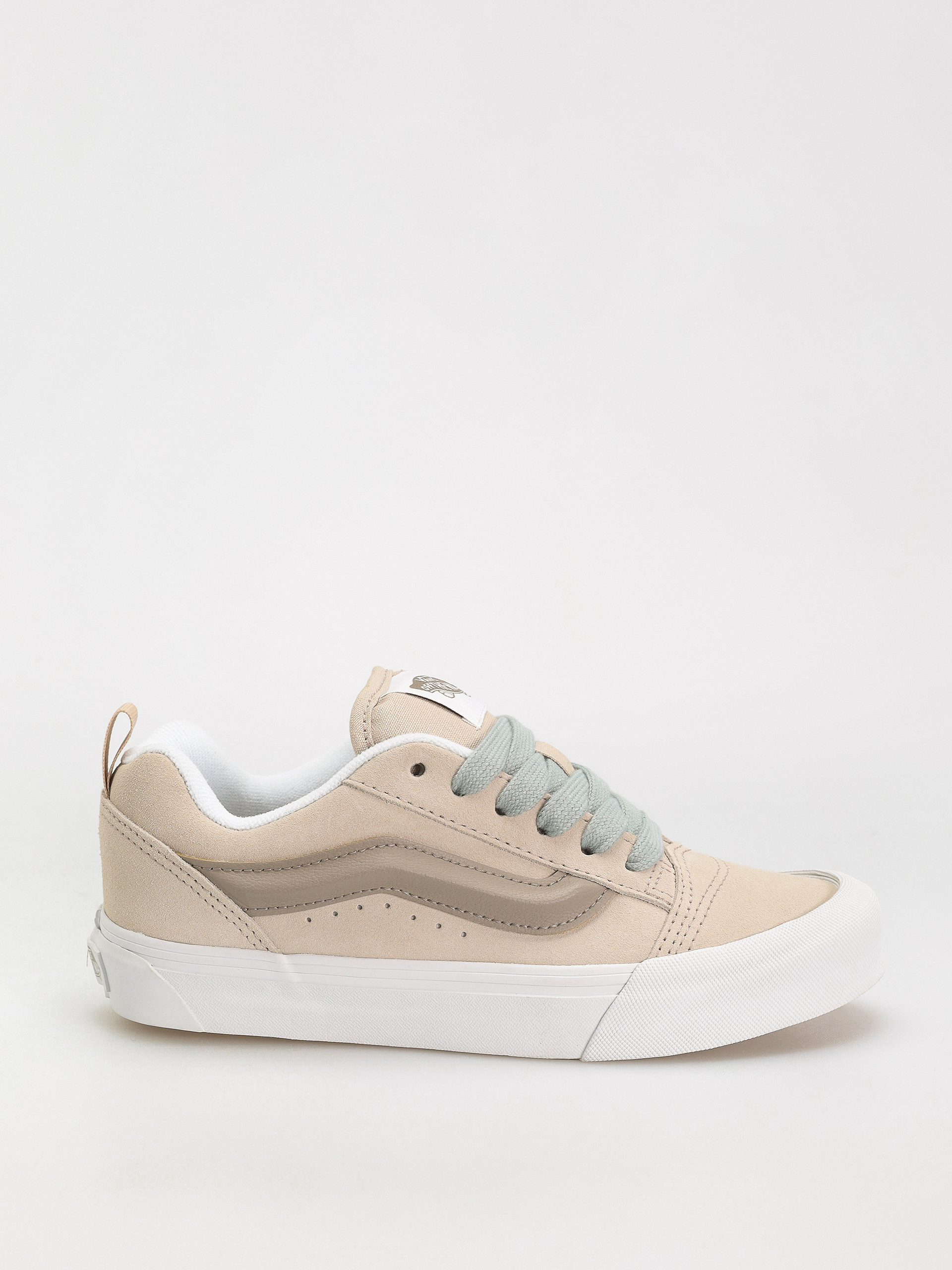 Vans Knu Skool Schuhe (2-tone peyote)