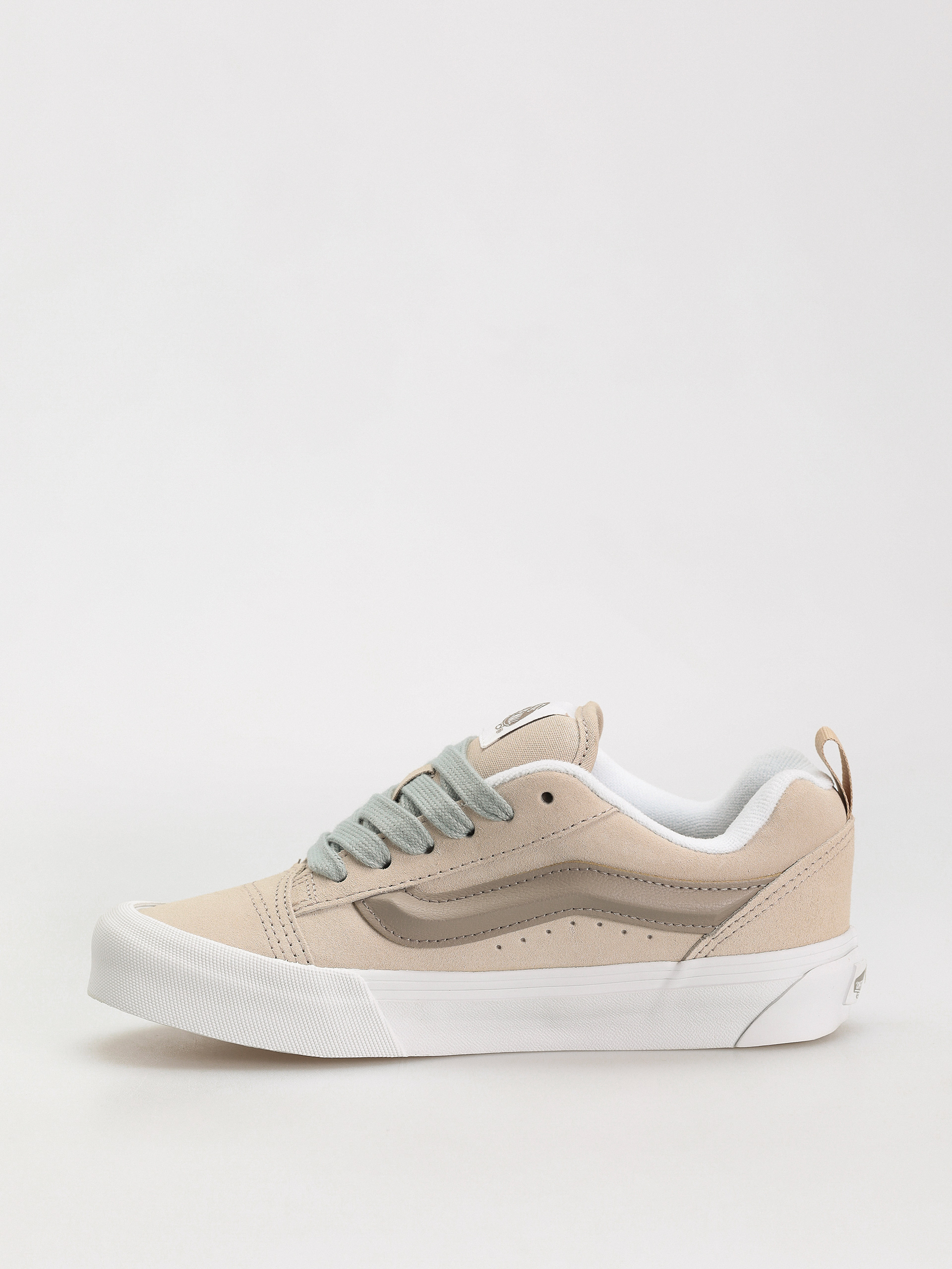 Vans Knu Skool Shoes (2-tone peyote)
