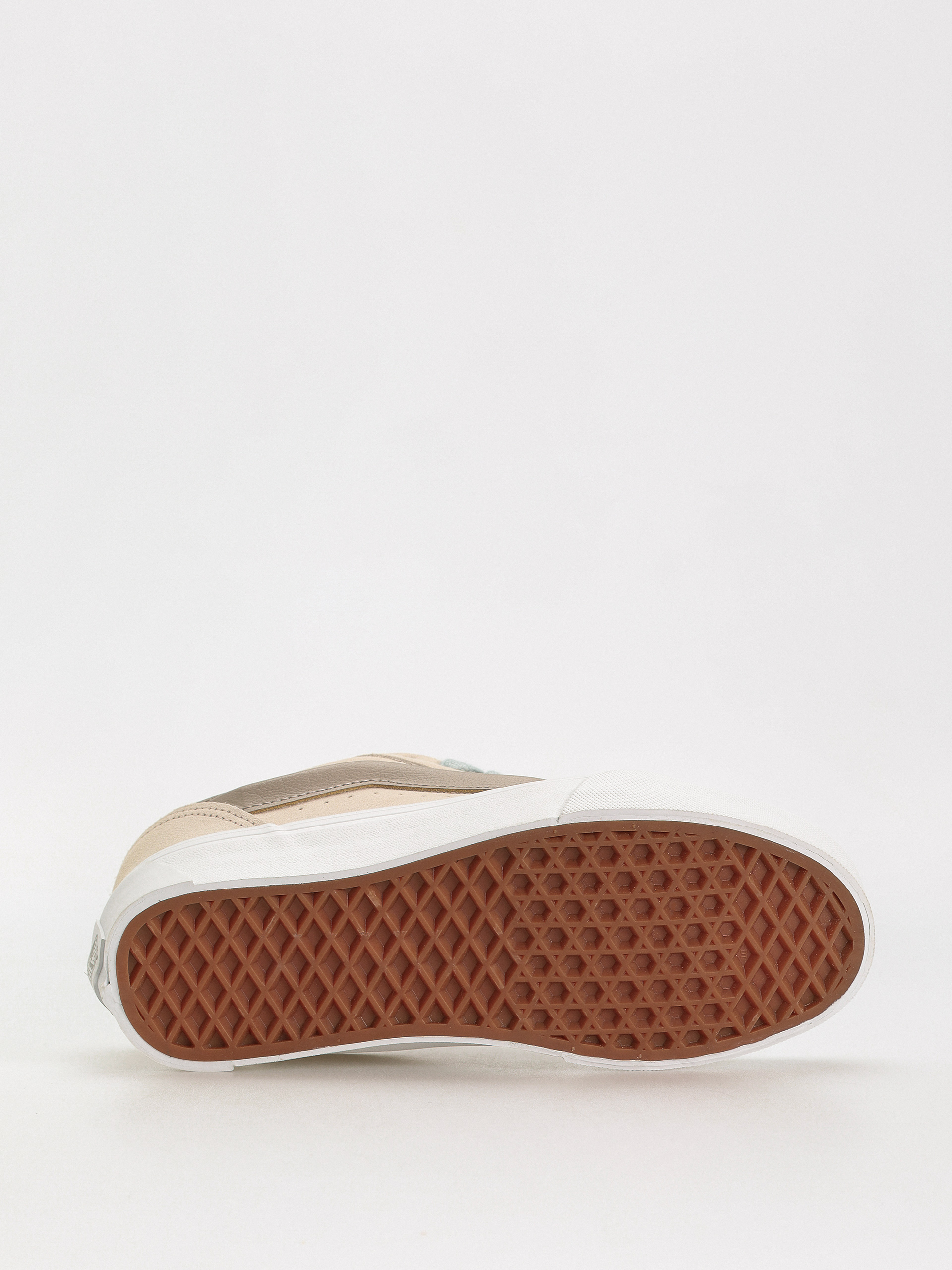 Vans Knu Skool Schuhe (2-tone peyote)