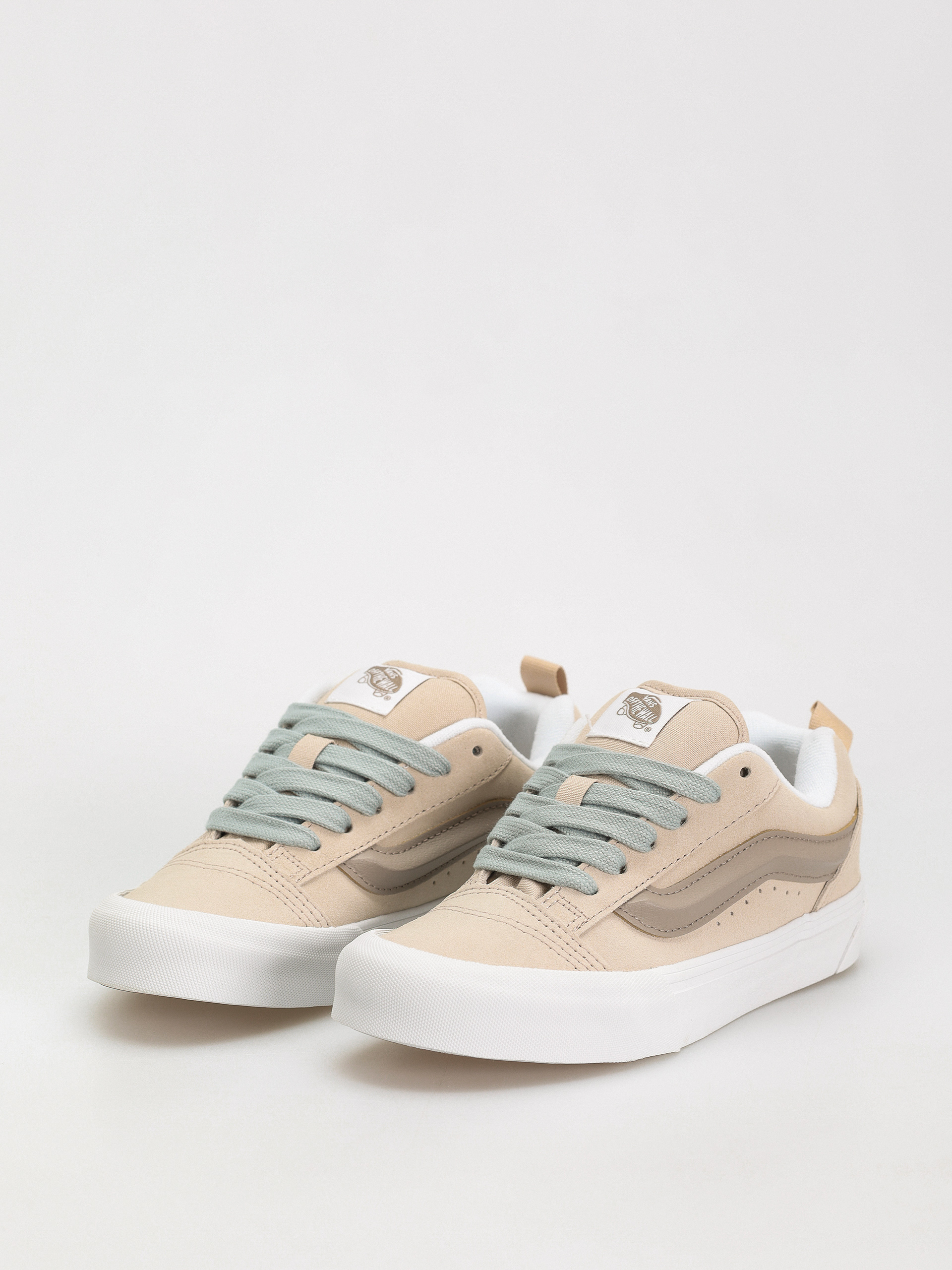 Vans Knu Skool Schuhe (2-tone peyote)
