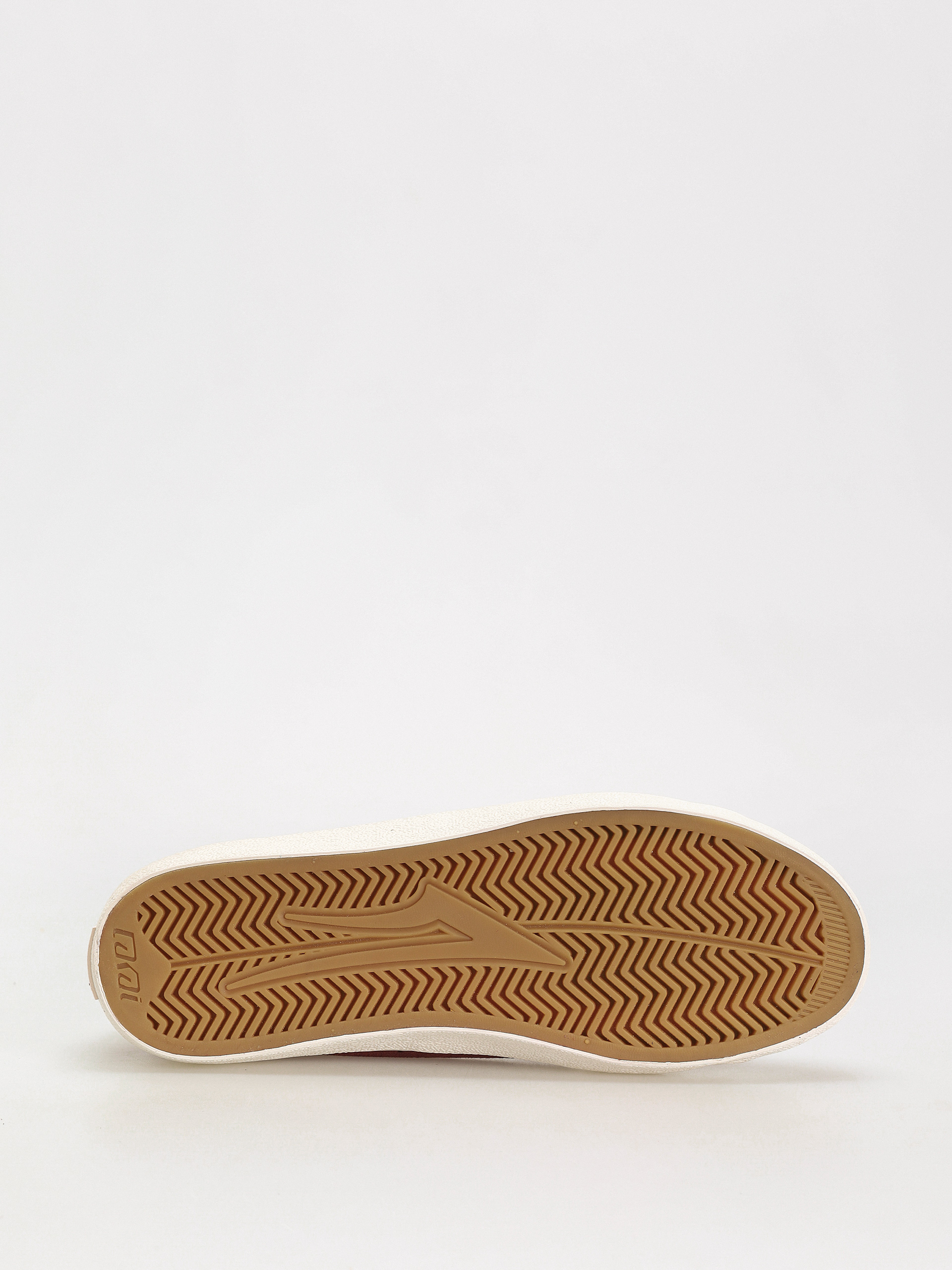 Lakai Newport Schuhe (burgundy)