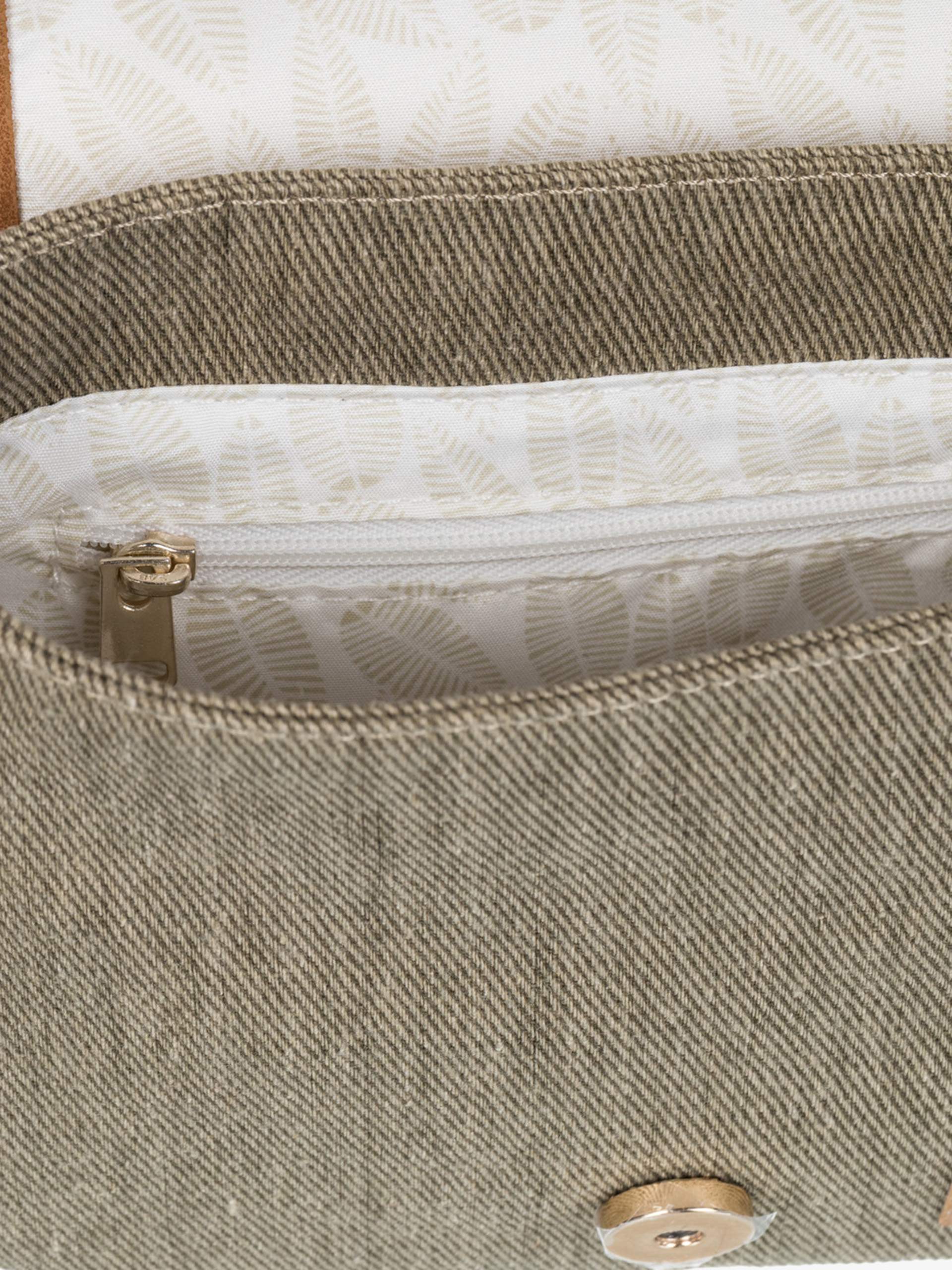 Roxy Handbag Party Waves Wmn (parchment)